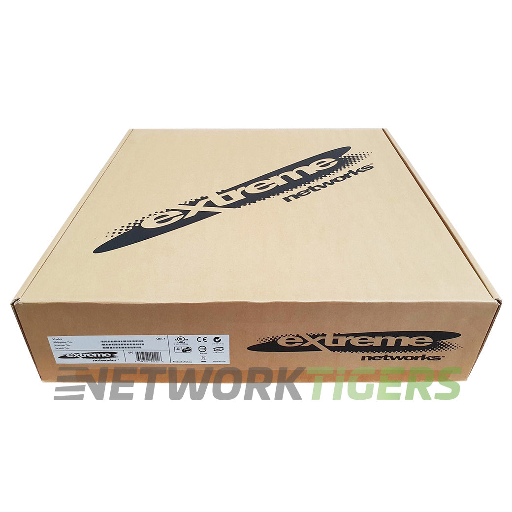 NEW Extreme 5420F-24T-4XE 5420 Series 24x 1GB RJ45 4x 10GB SFP+ Switch