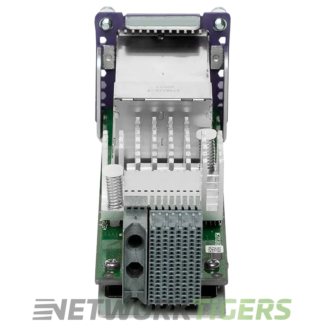 NEW Extreme 5520-VIM-4YE 5520 Series 4x 25GB SFP28 Switch Module
