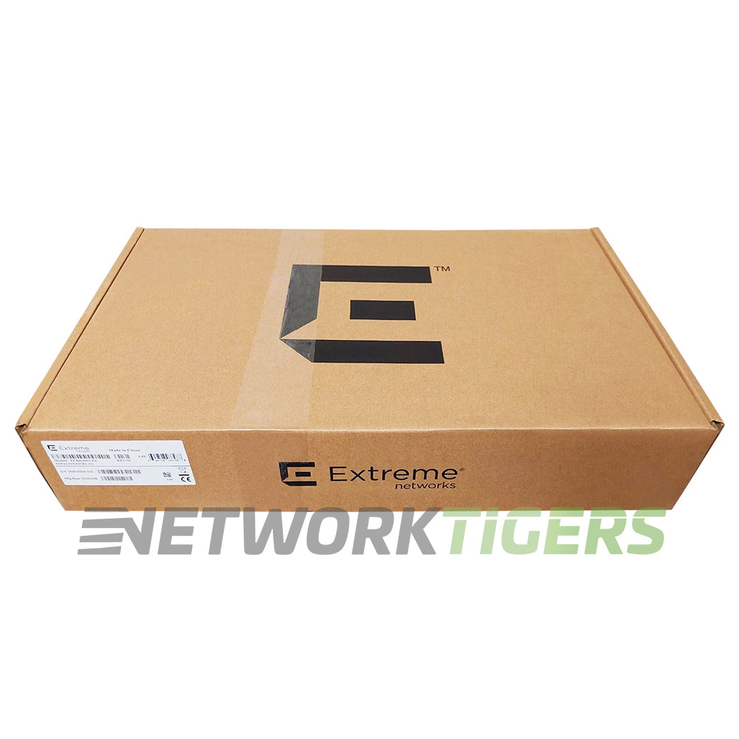 NEW Extreme EC8404003-E6 VSP 8400 Series 8408QQ 8x 40G QSFP+ Switch Module