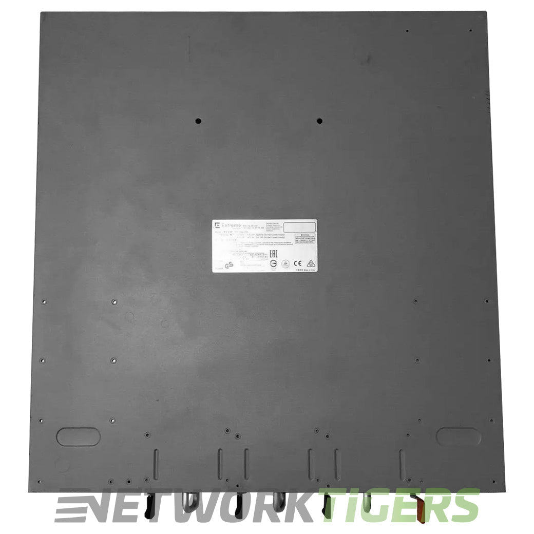 Extreme EC720001X-E6 VSP 7254XSQ 4x 10GB SFP+ 6x 40GB QSFP+ Switch