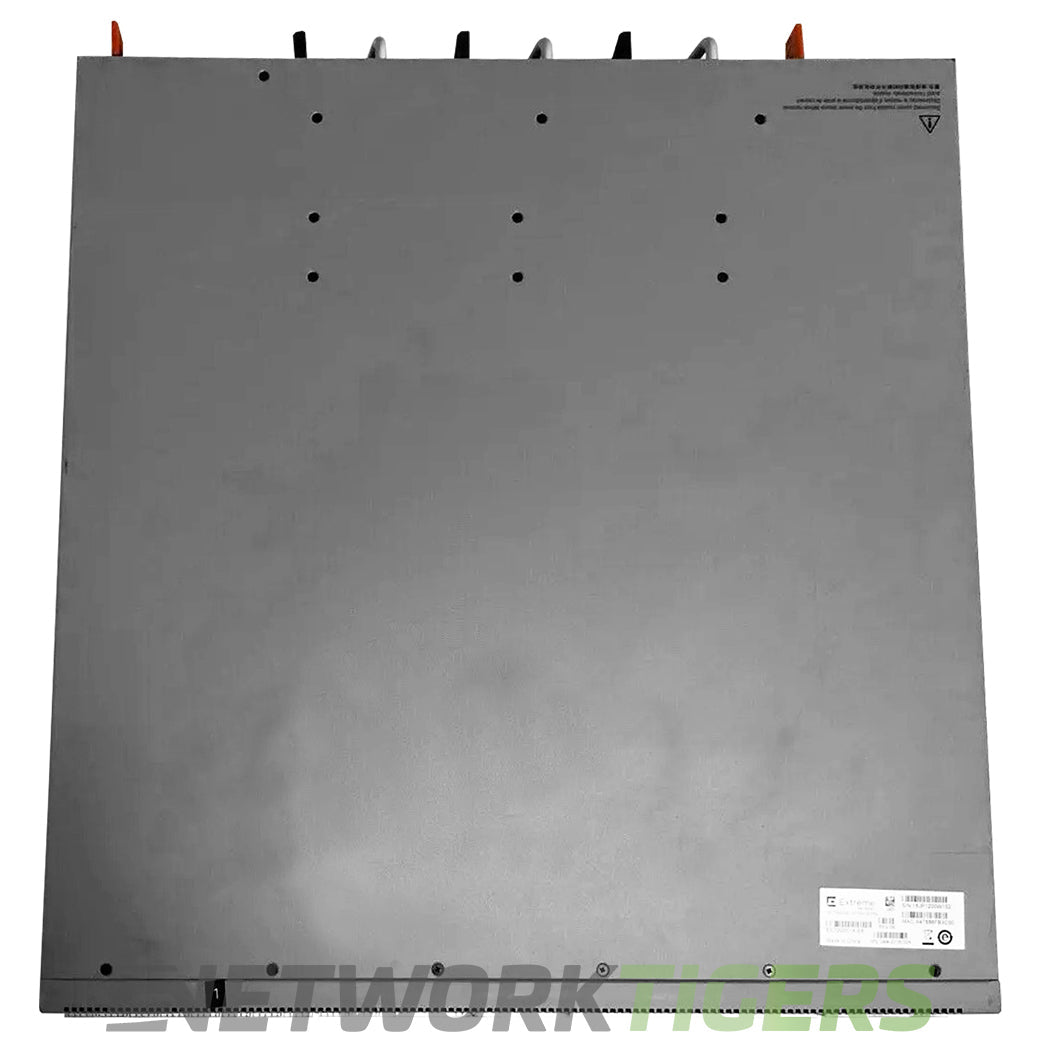 Extreme EC720001X-E6 VSP 7254XSQ 4x 10GB SFP+ 6x 40GB QSFP+ Switch