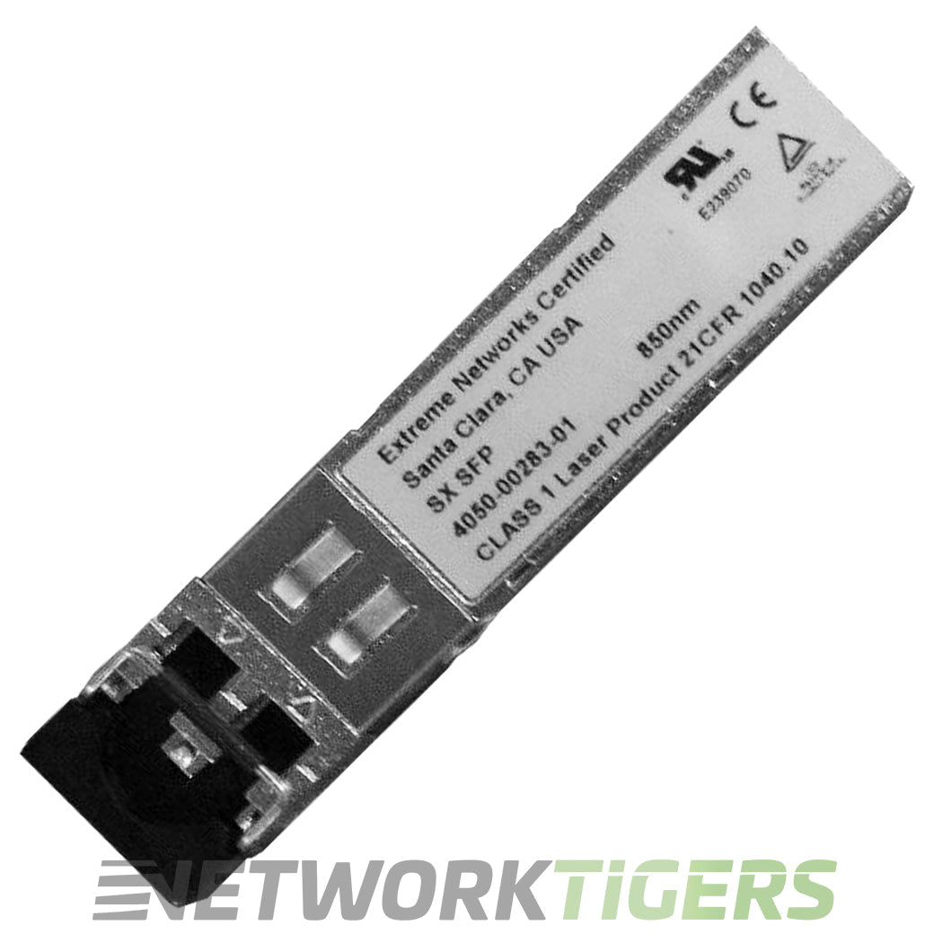 NEW Extreme 10051H 1GB BASE-SX 850nm MMF LC SFP Transceiver