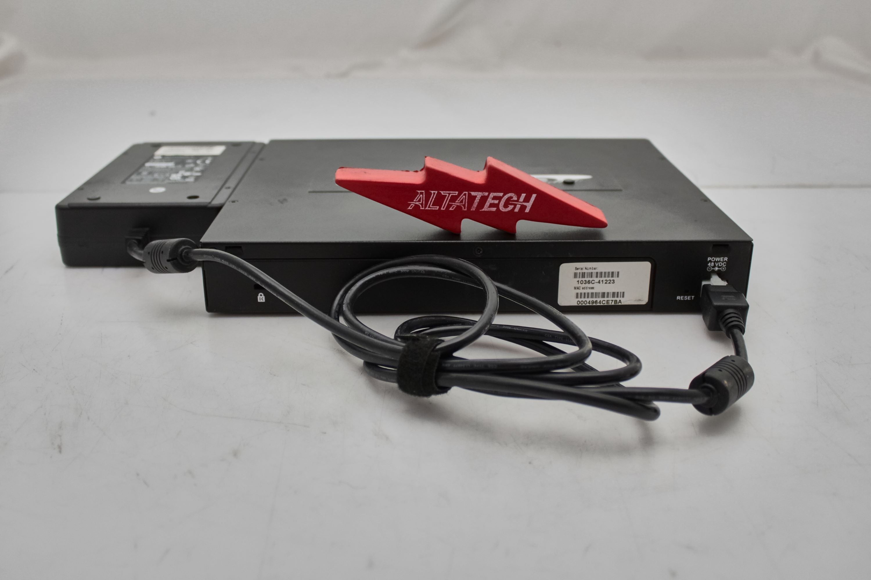 Extreme WM3400 WLAN Controller 15717