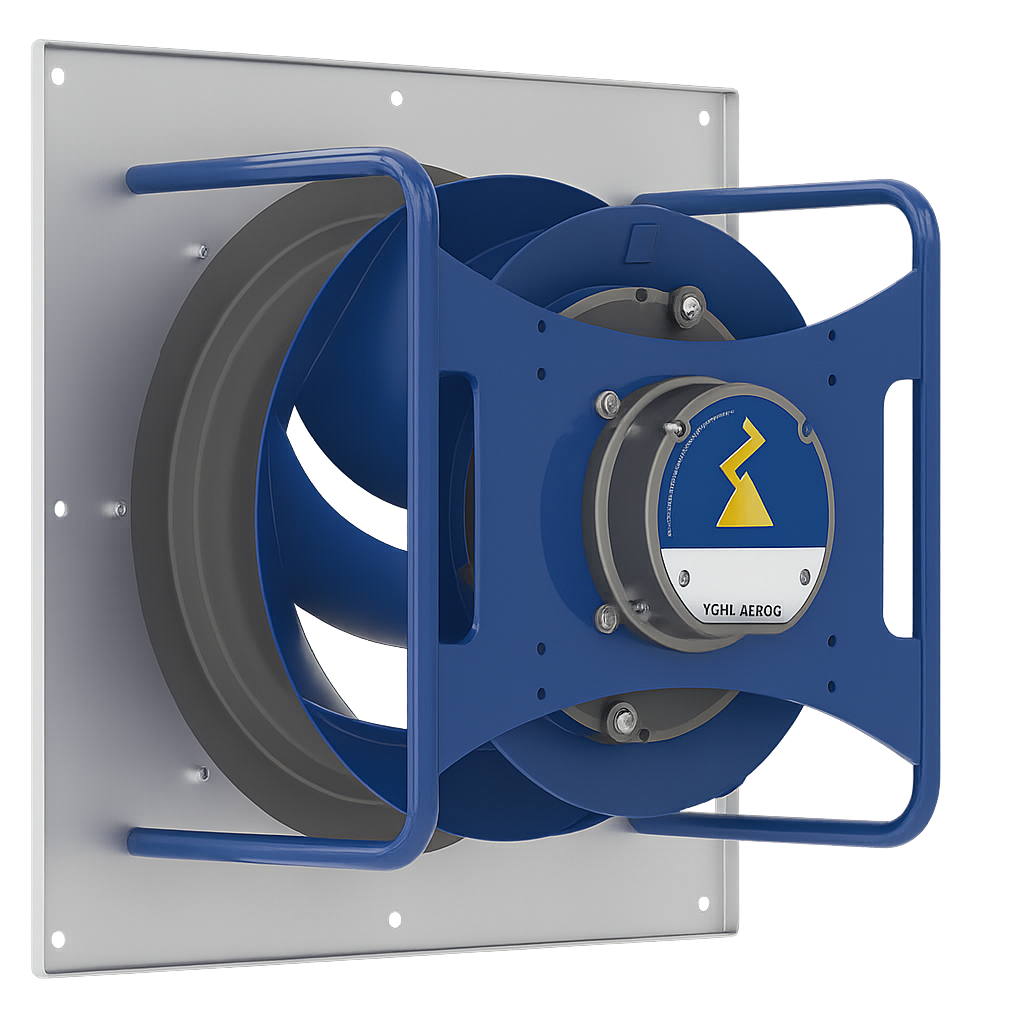 GR31I-ZID.DC.CR-2,4kW Ziehl-Abegg
