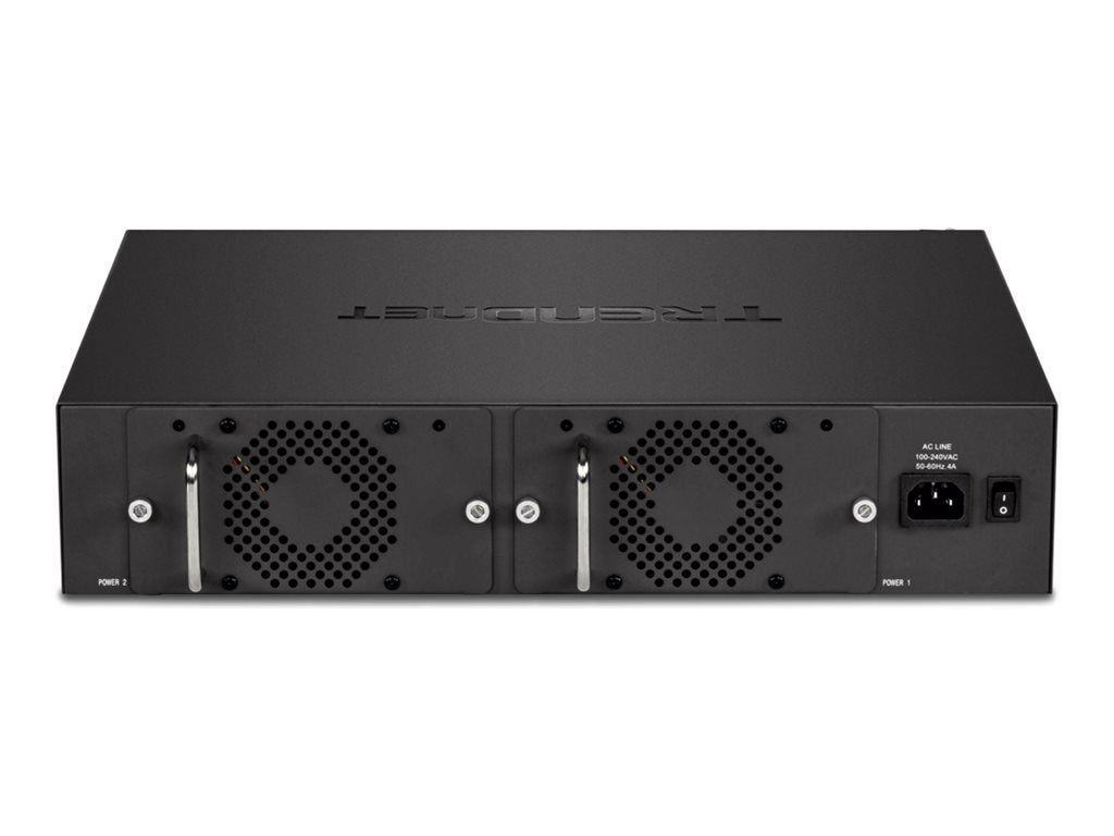TRENDnet TFC-1600 - Modular expansion base