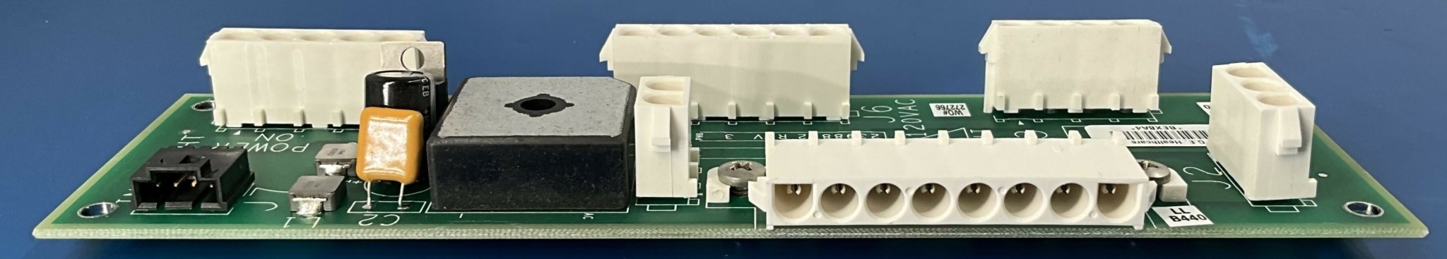 FALCON OTS POWER I/F BOARD (2398871) GE