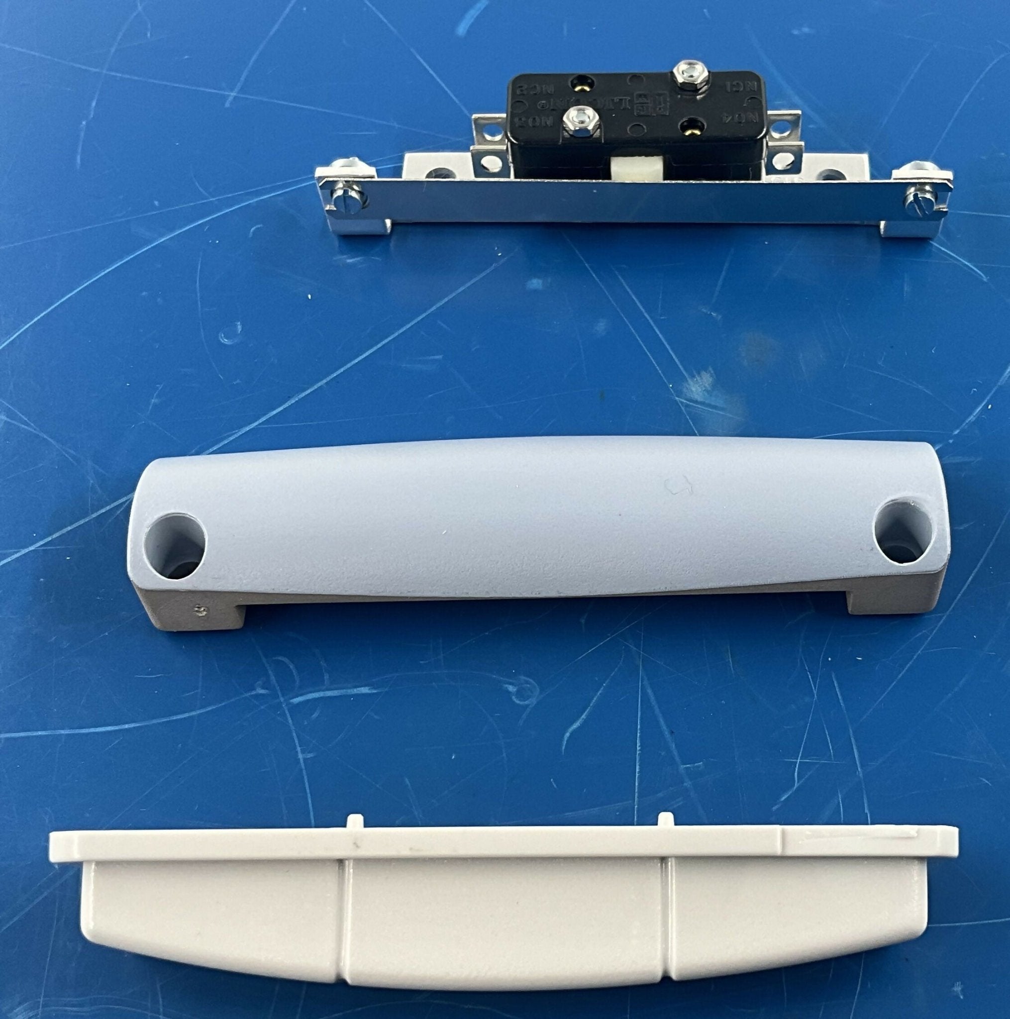 FALCON OTS UIF SWITCH ASM (5343339) GE