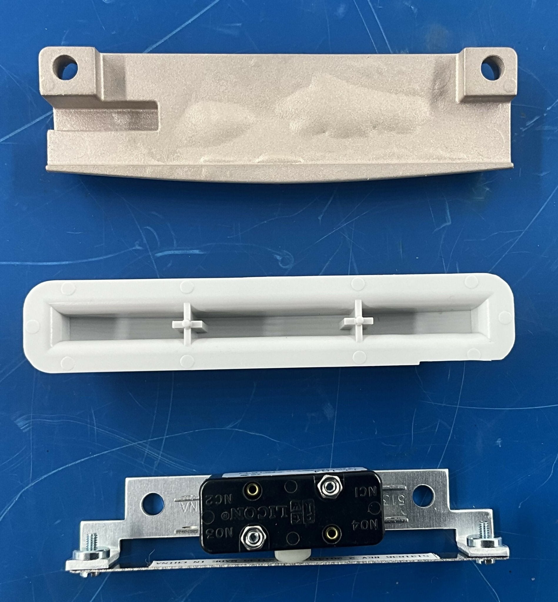 FALCON OTS UIF SWITCH ASM (5343339) GE