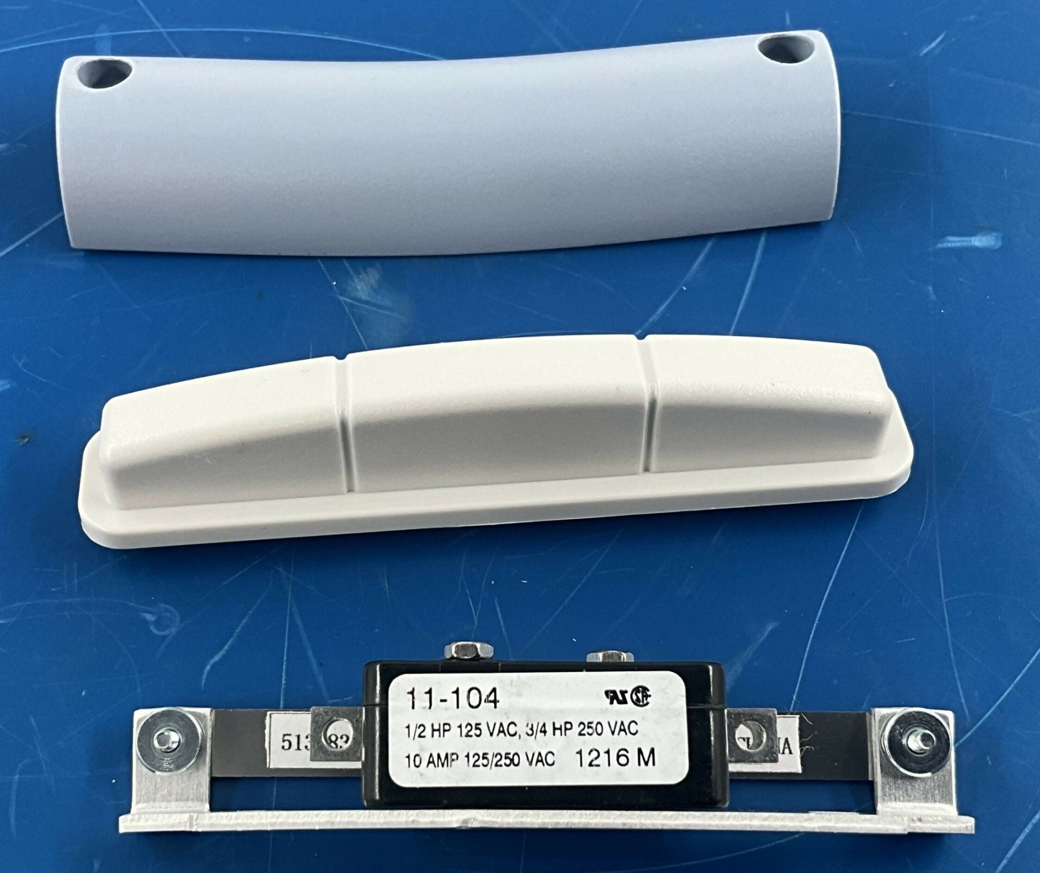 FALCON OTS UIF SWITCH ASM (5343339) GE