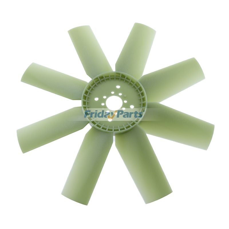 Fan 1604585400 for Atlas Copco Air Compressor XAS 38 58 68 78 88 97