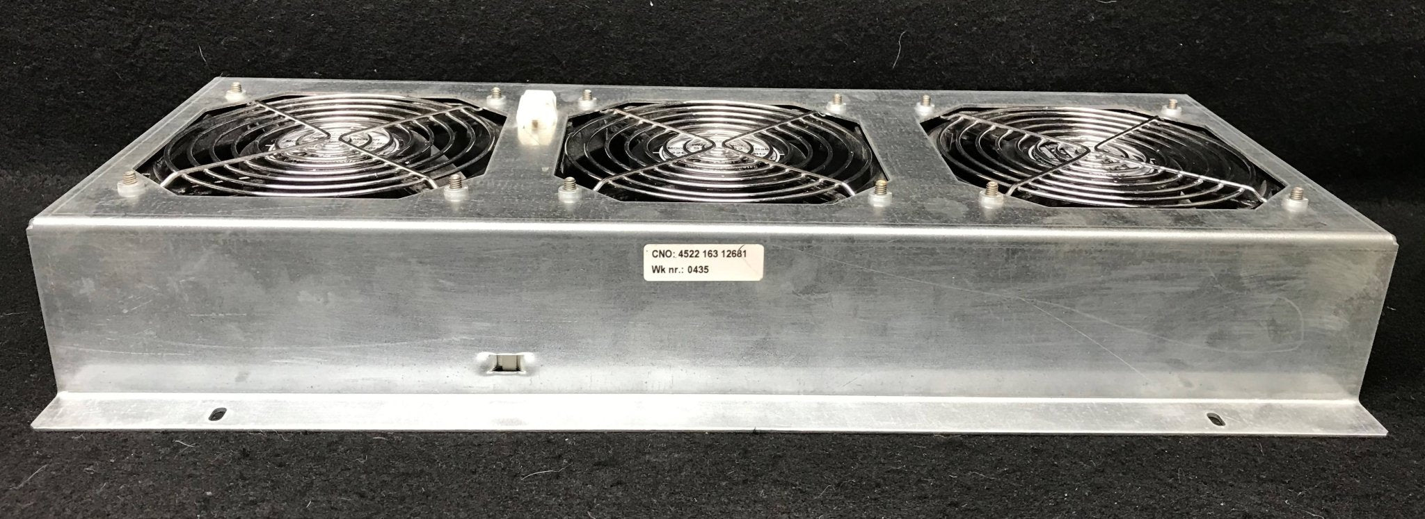 Fan (3) Assembly Sinwan Fan (4522-163-12681) Philips Easy Diagnost