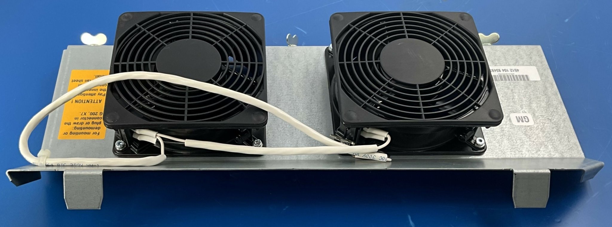 FAN ASM (451210493493) PHILIPS