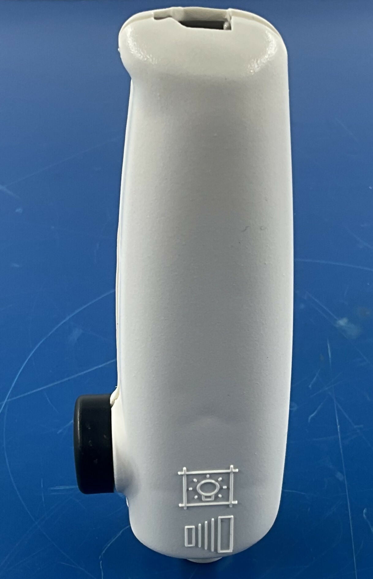 FC1/2 Exposure Hand Switch (098-0031) GE