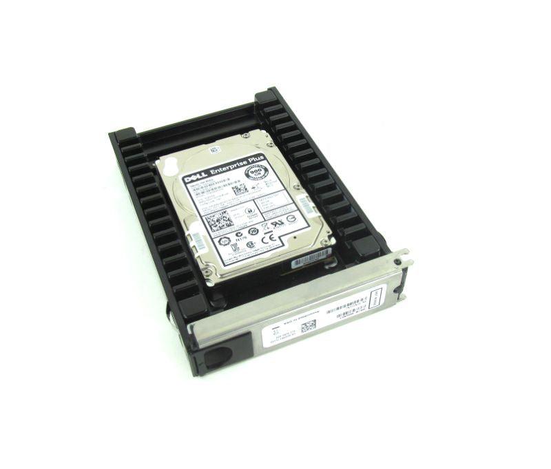 Dell EqualLogic FCGJ3 900GB 10kRPM SAS 6Gb/s 2.5" SED Hard Drive