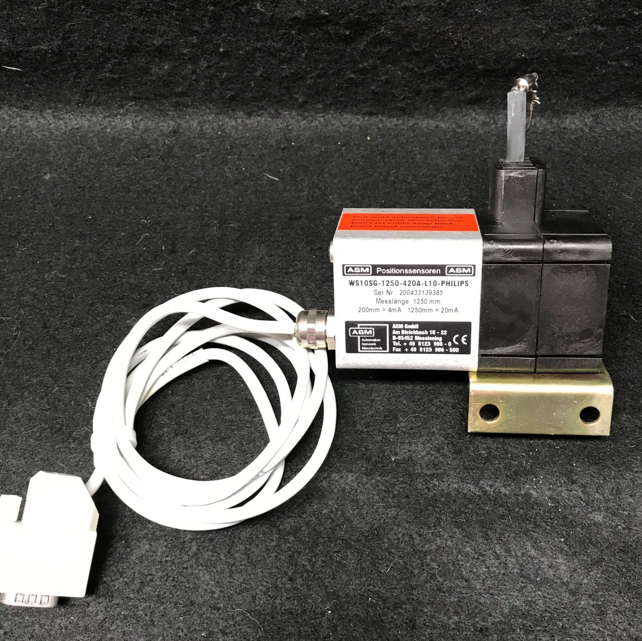 FFD Sensor (4512 130 22452 Philips Easy Dignost