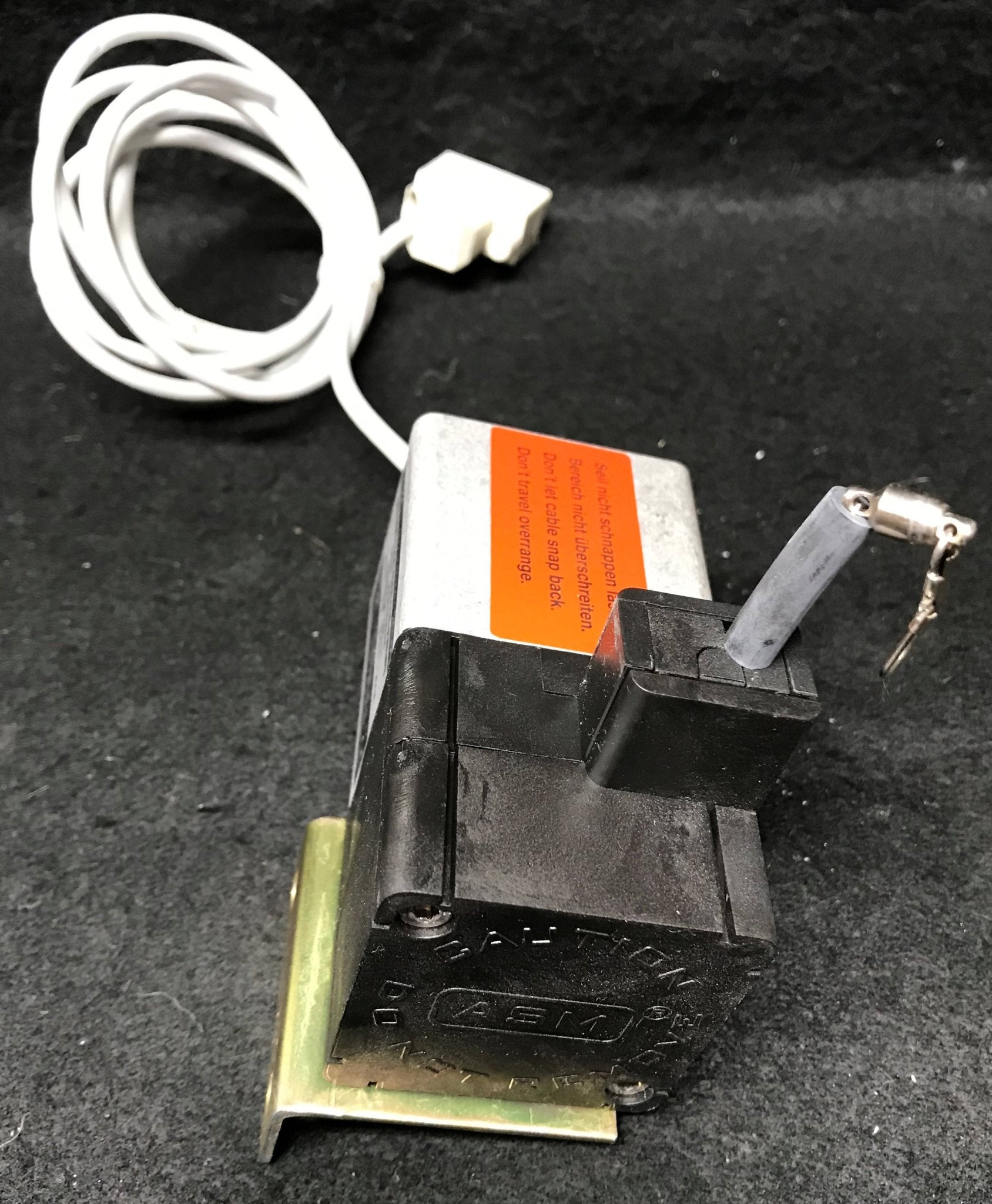 FFD Sensor (4512 130 22452 Philips Easy Dignost