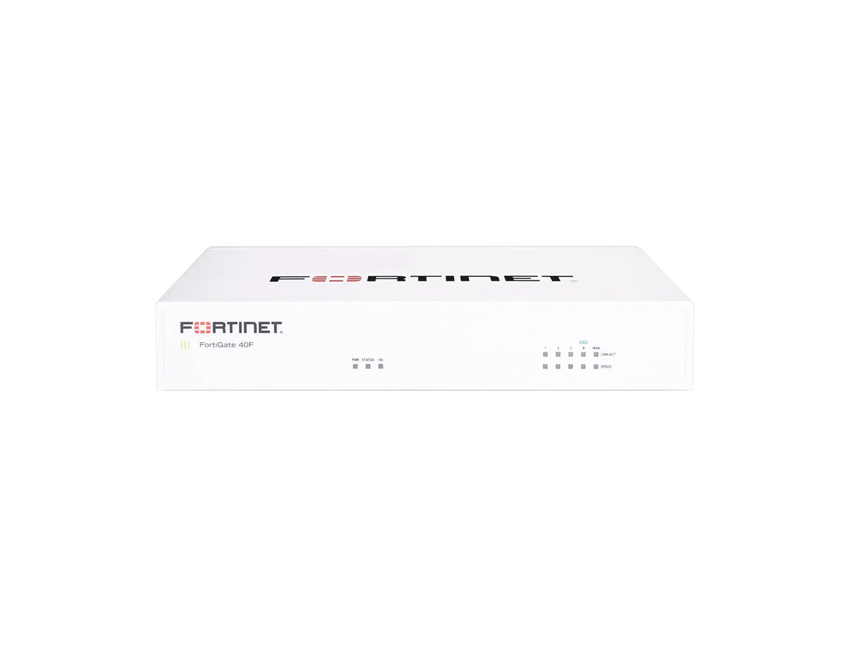 Fortinet FG-40F-BDL-950-60 Firewall