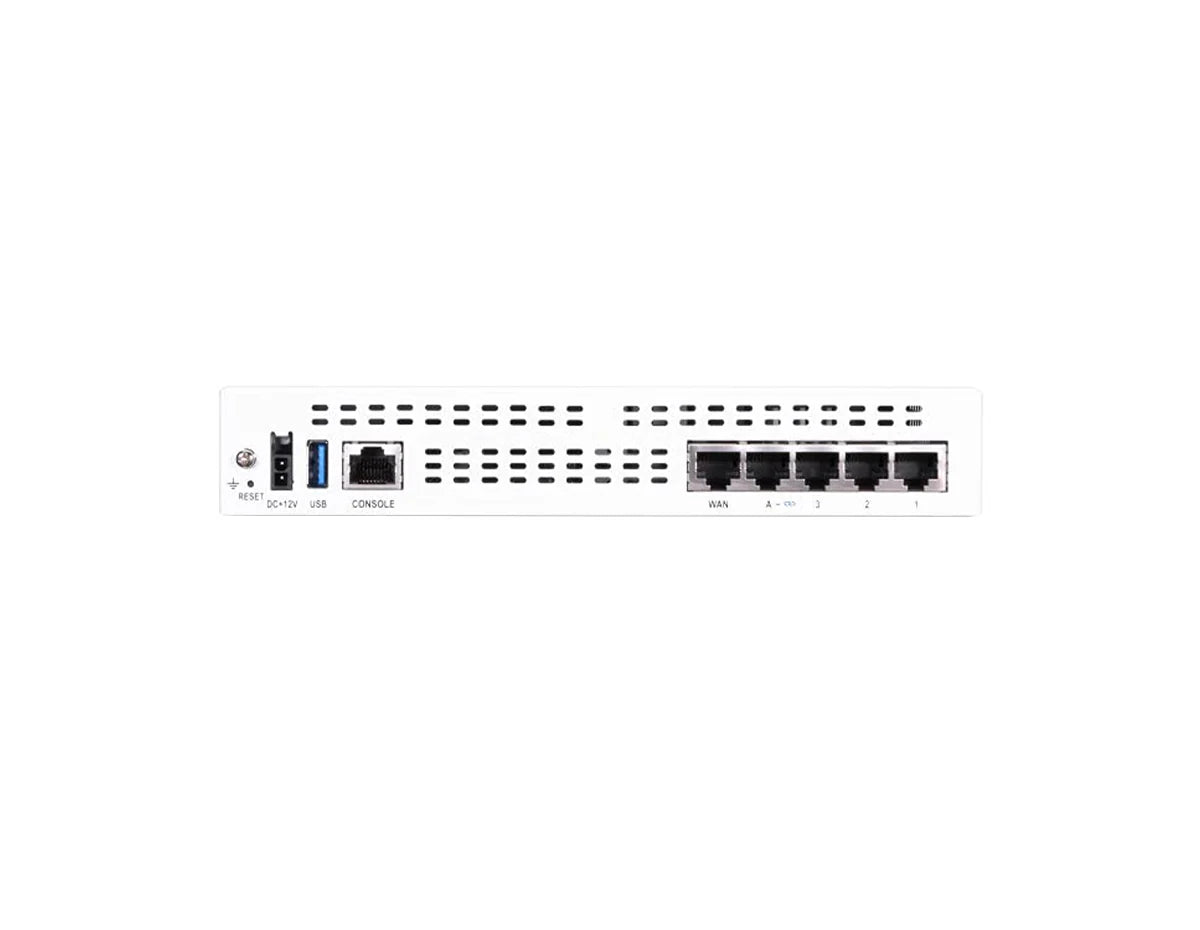 Fortinet FG-40F-BDL-950-60 Firewall
