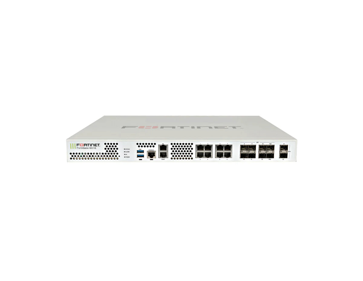 Fortinet FG-601E Firewall