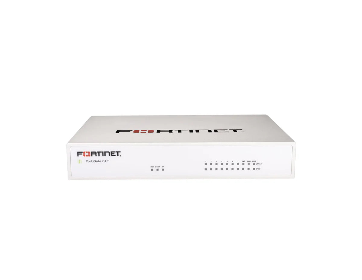 Fortinet FG-61F Firewall