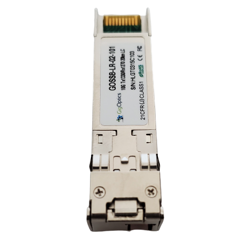 SFP+ BIDI 10G 10km Optical Transceiver (Pair