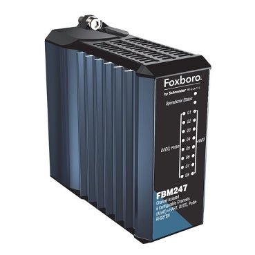 EcoStruxure Foxboro DCS