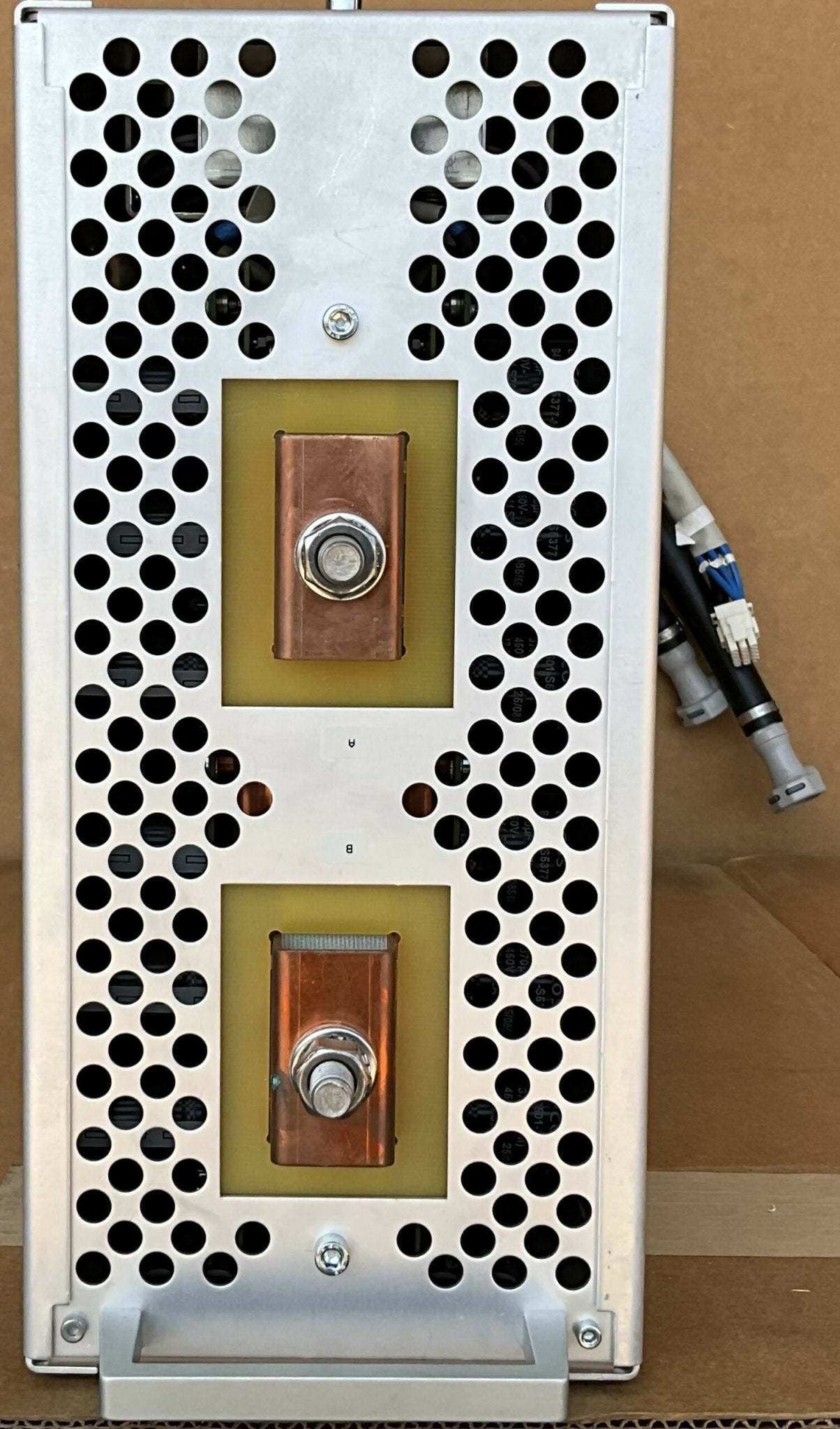 FINAL STAGE 059 LIGHT (05938720/5938720) SIEMENS