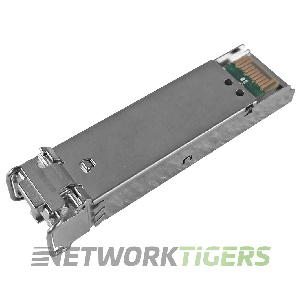 Finisar FTLF8524P3BNL-(NK) 4 Gigabit Fibre Channel 850nm Transceiver SFP