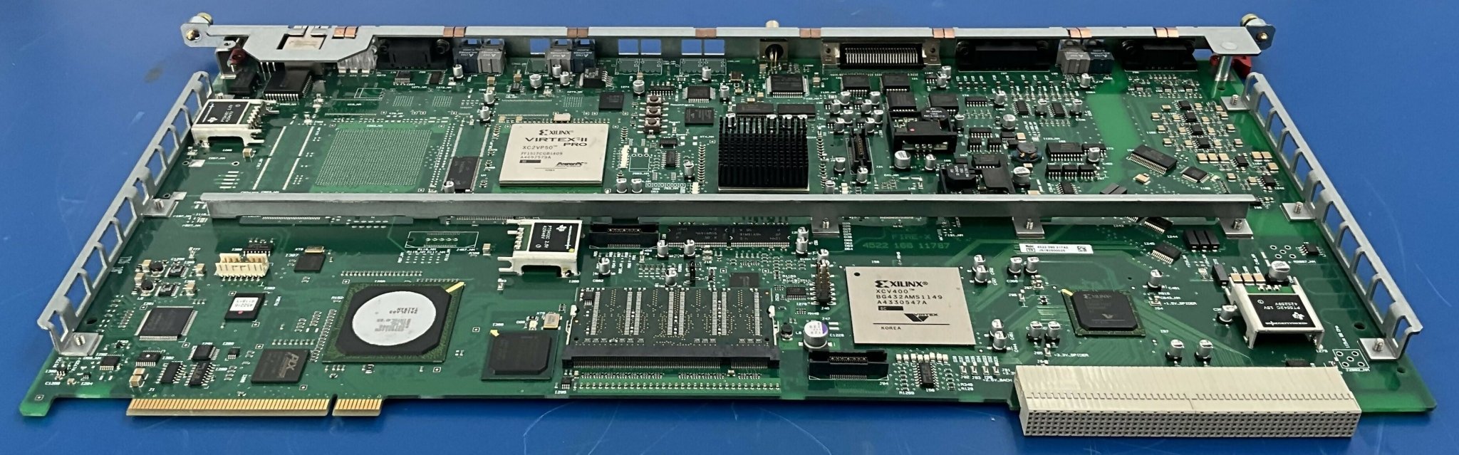 Fire x Board (452209021742) PHILIPS