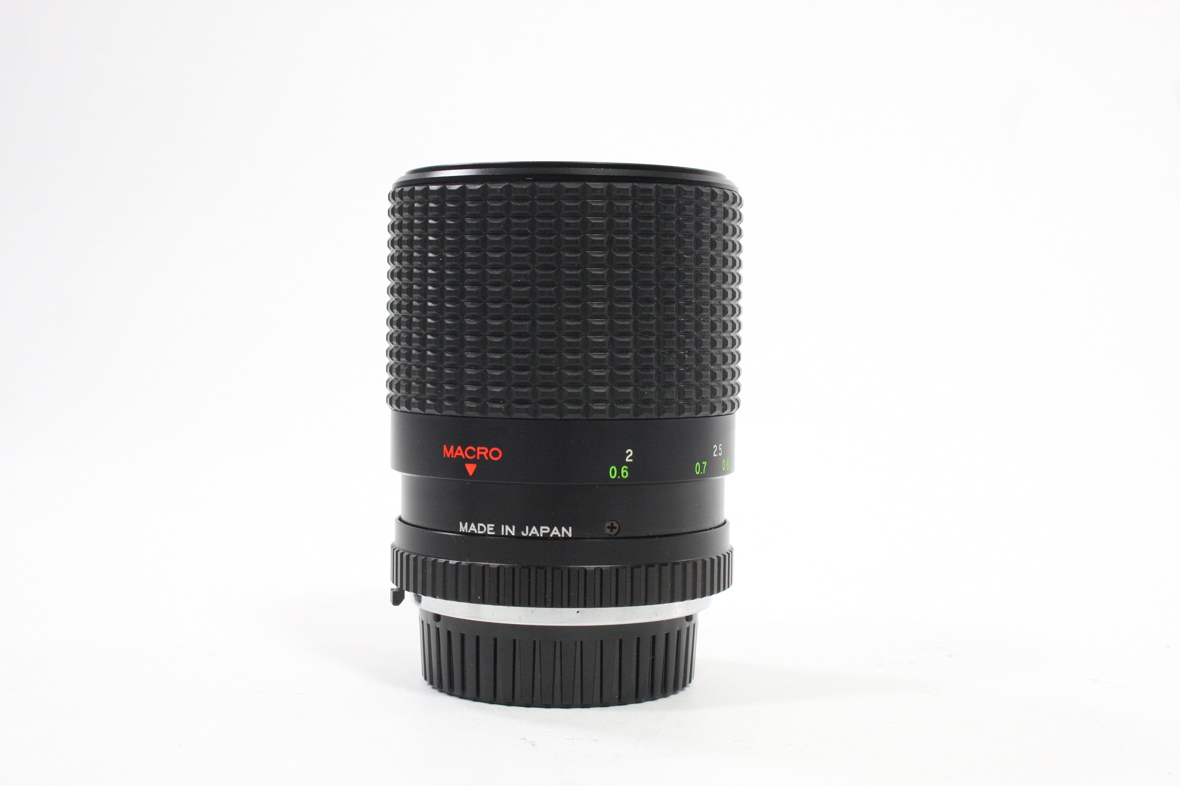 Five Star 35-75mm f/3.5-4.8 Lens for MD Mount