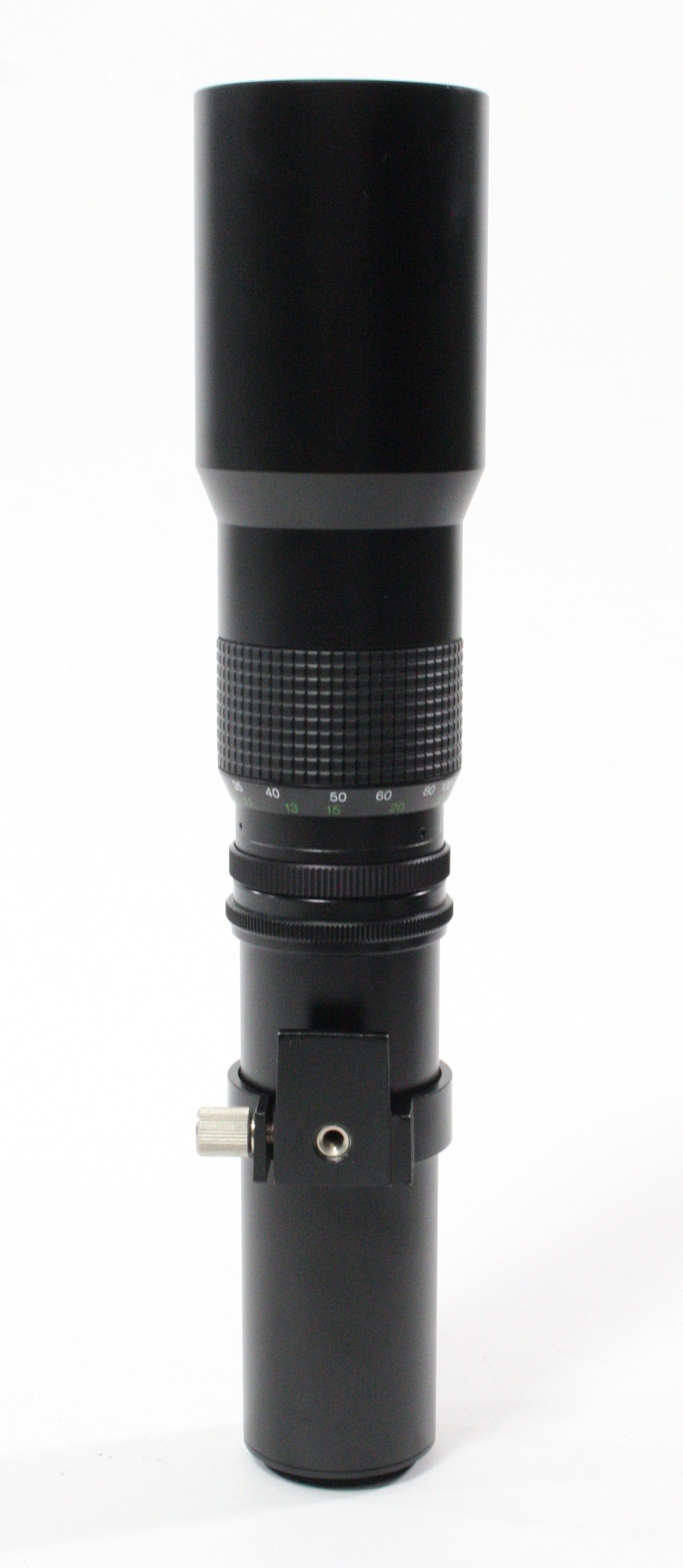 Five Star 500mm f/8 Lens for T Mount