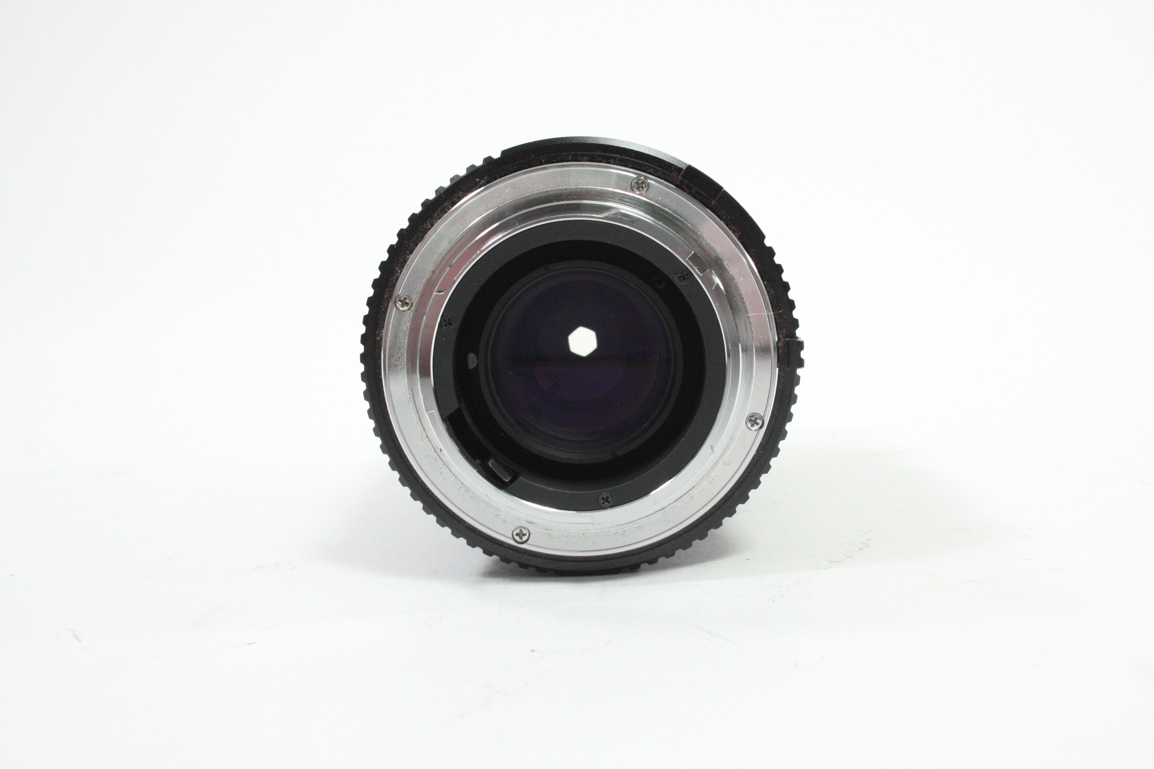 Five Star 75-200mm f/4.5 Lens for Minolta MD Mount