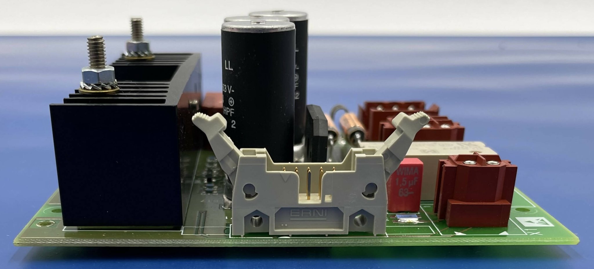 FL-ATTACHM. DIII ESD (03775272/3775272 SIEMENS