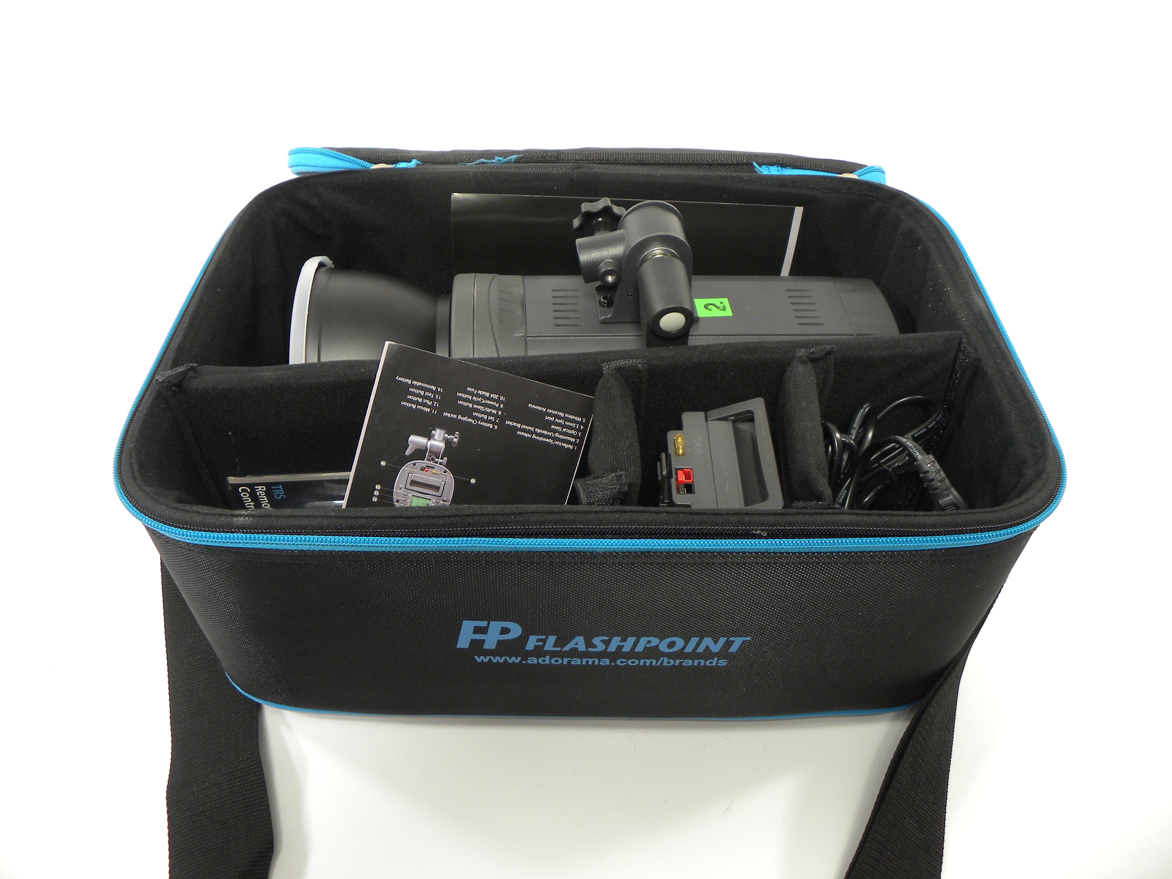Flashpoint RL-600B Mono Light