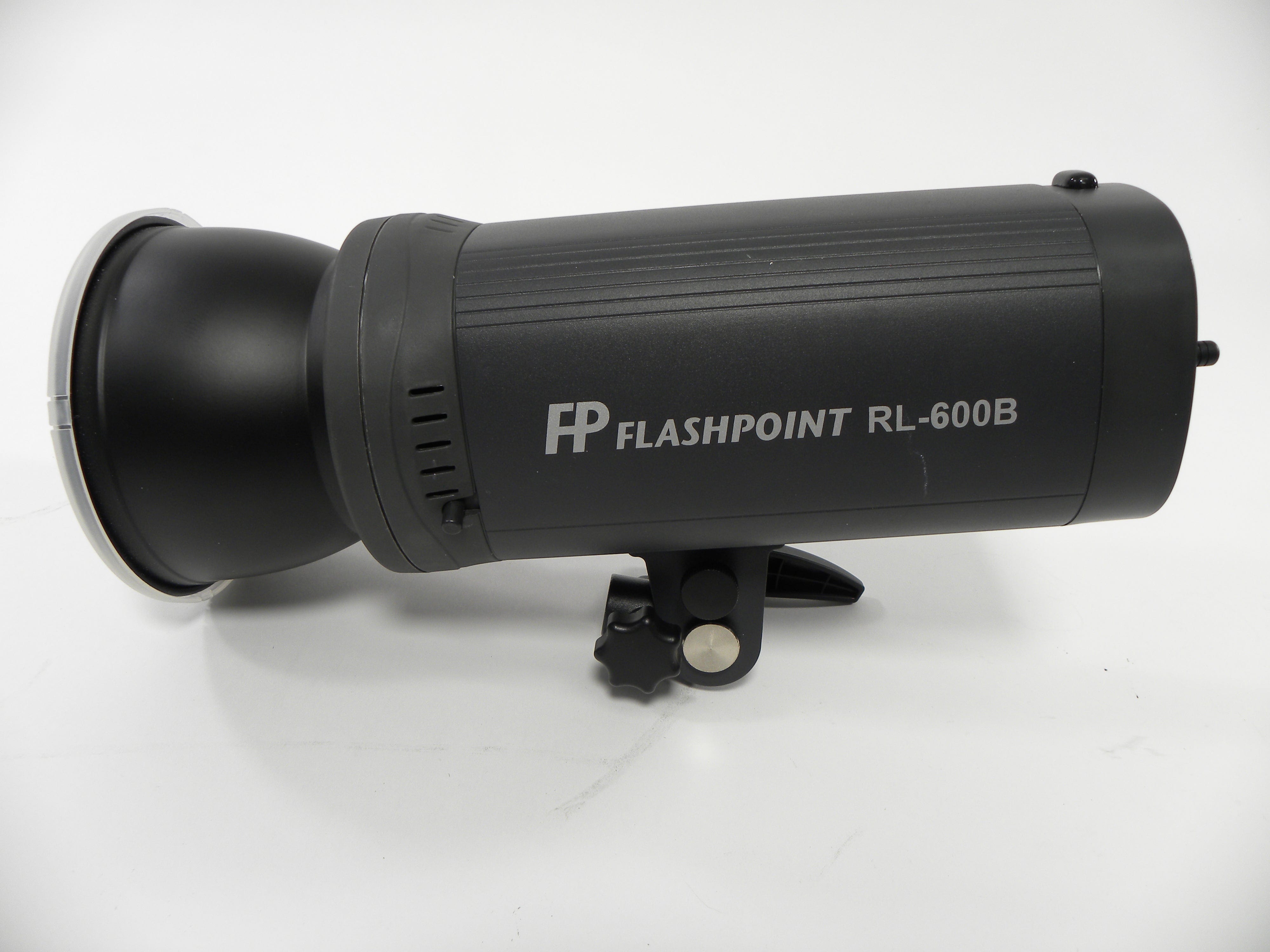 Flashpoint RL-600B Mono Light