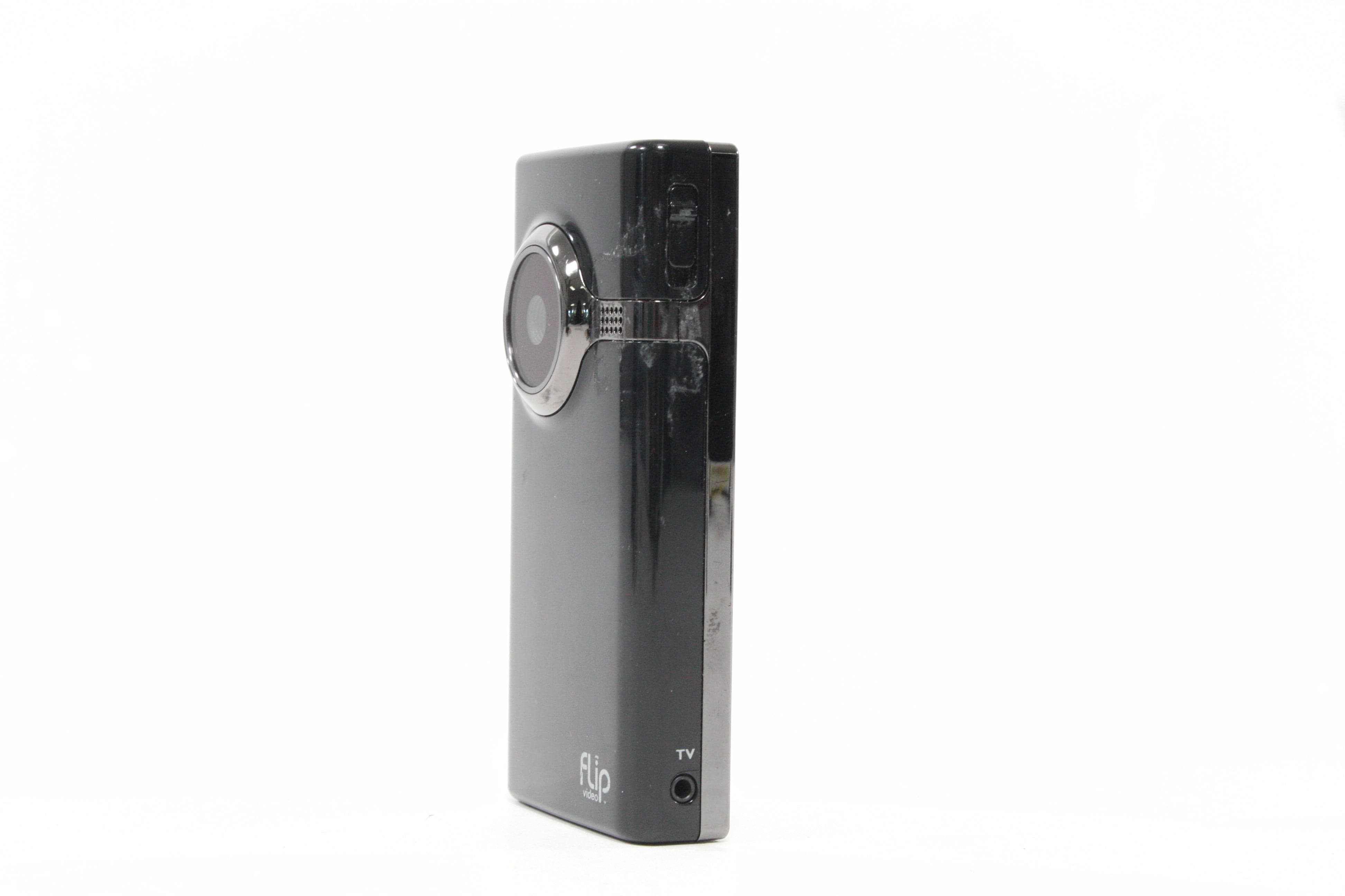 Flip Video Mino HD Recorder