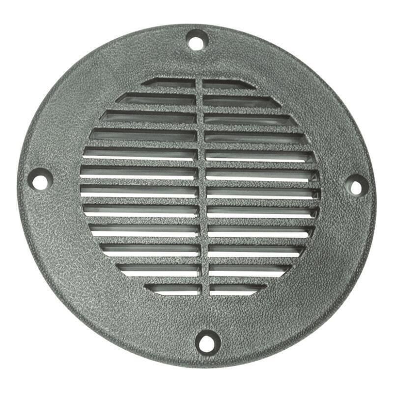 TH Marine FD-2-DP Floor Drain For 2-1/2 Hole