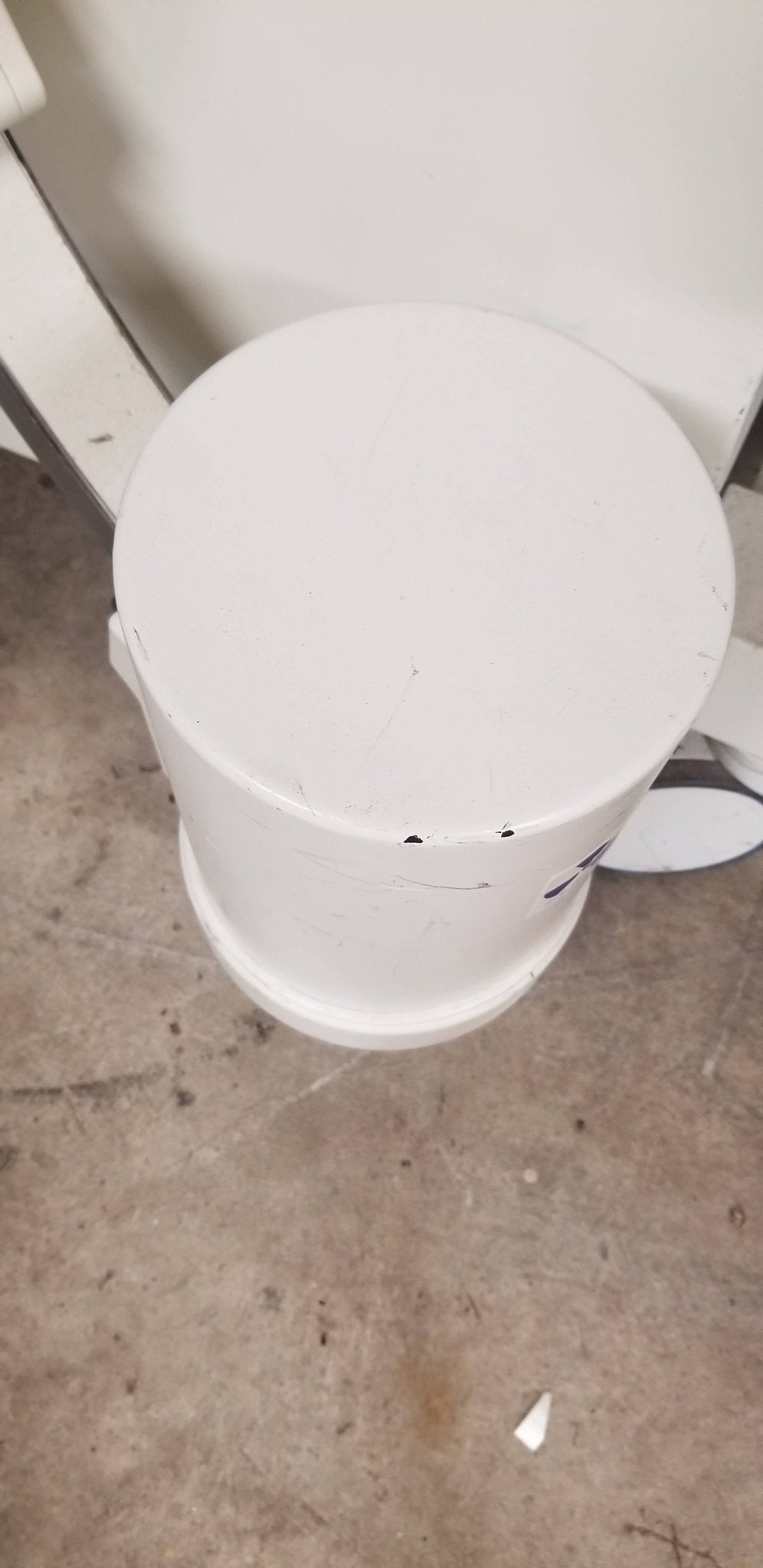 Fluoroscan Mini C-arm Image inensifier