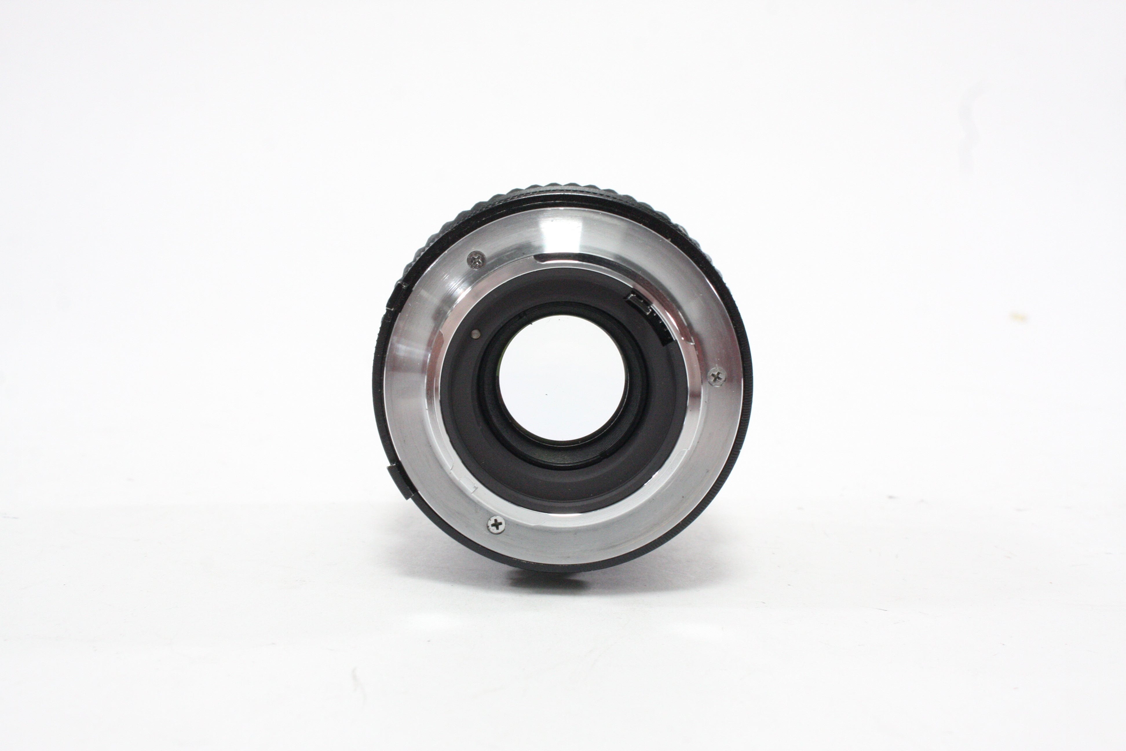 Focal 135mm f/2.8 Lens for Minolta MD Mount