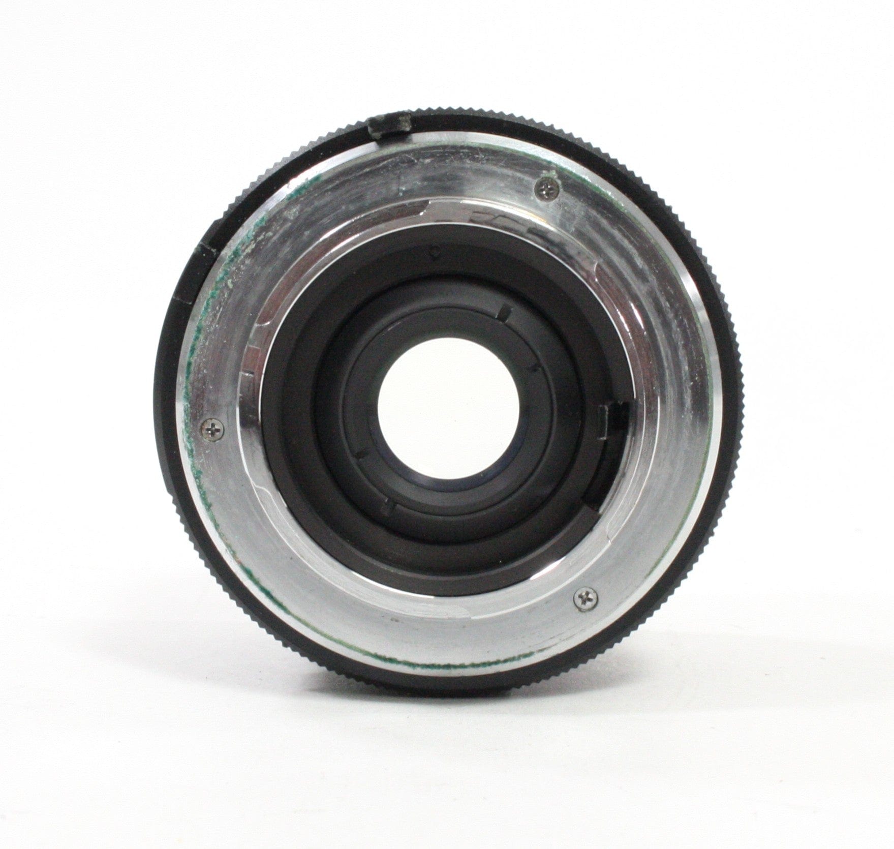 Focal 28mm f/2.8 MC Auto Lens for Minolta MD Mount
