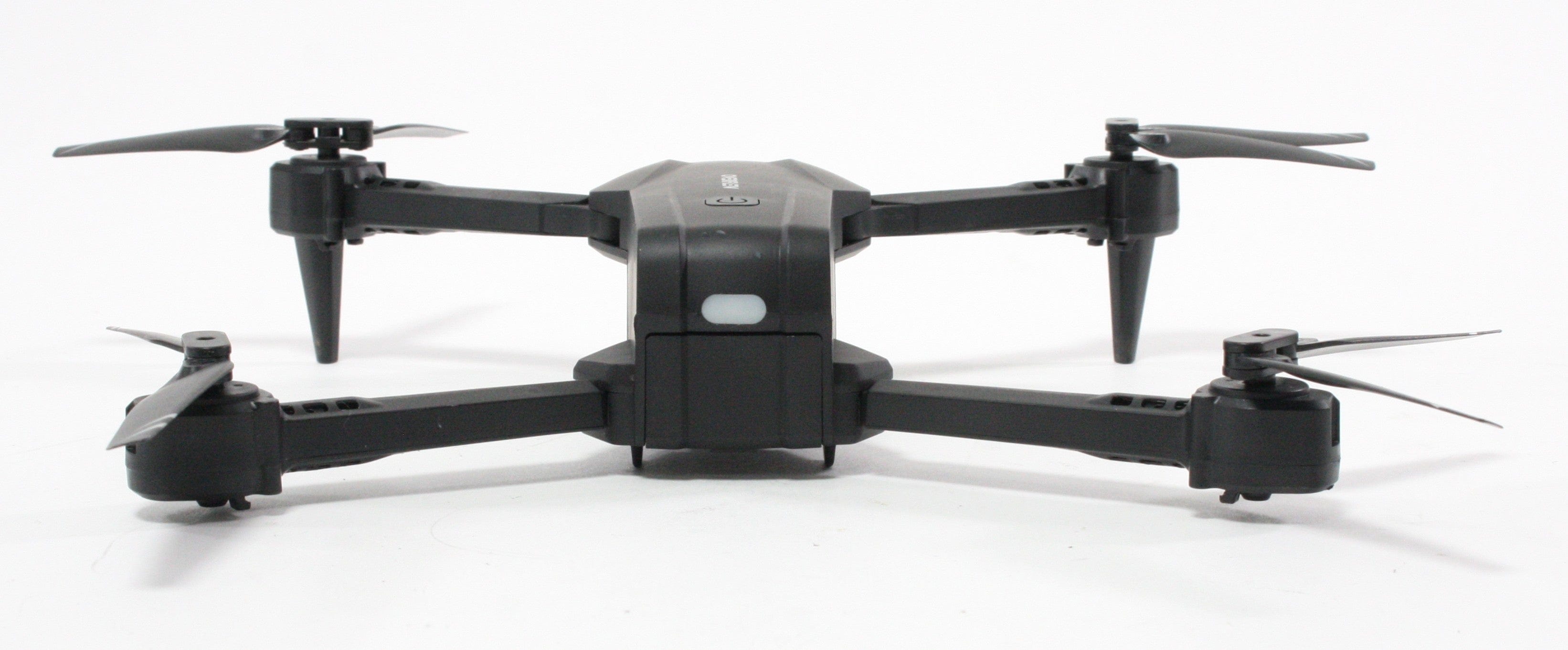 Foldable Drone with Camera