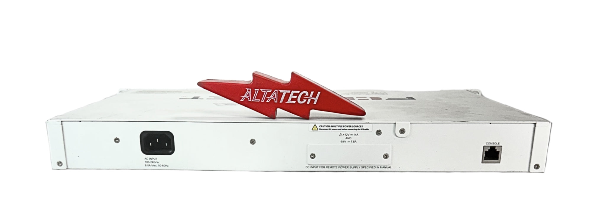 Fortinet FS-224D-FPOE FortiSwitch 24-Port Gigabit PoE Managed Switch
