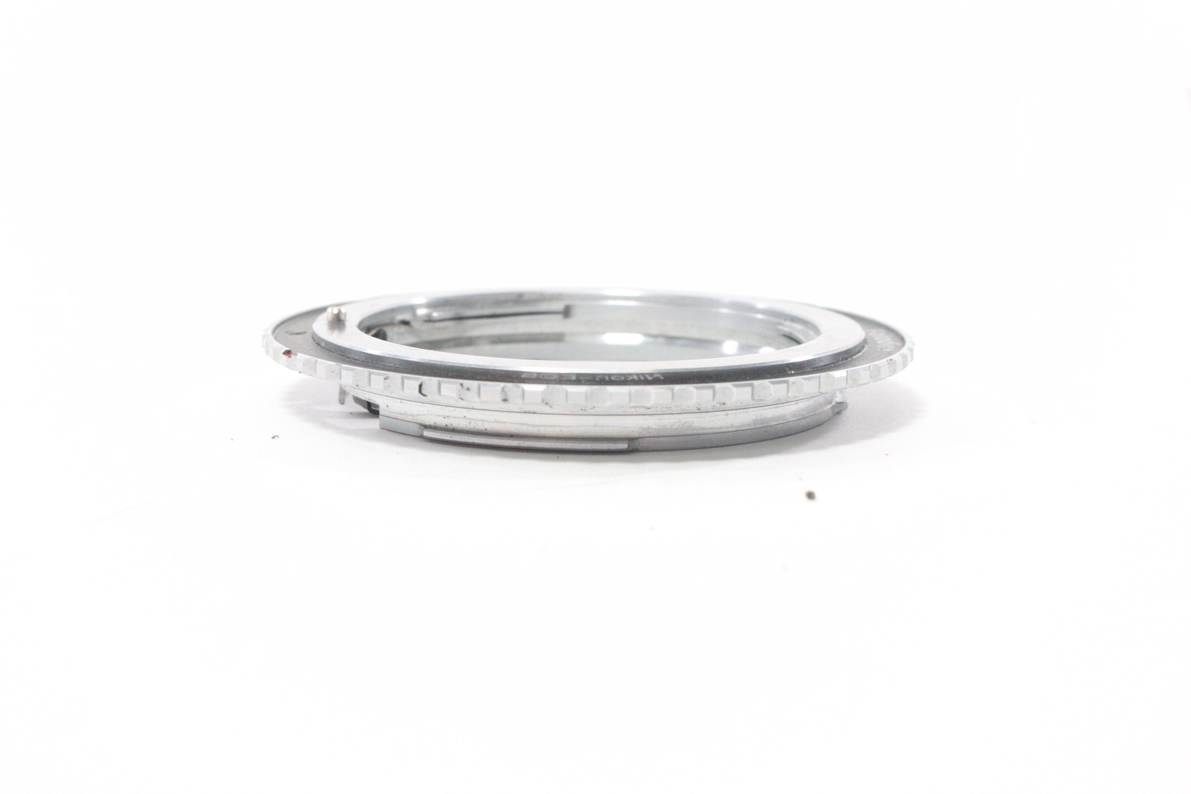 Fotodiox Manual Diaptor for Canon EOD Body to Nikon F Lens