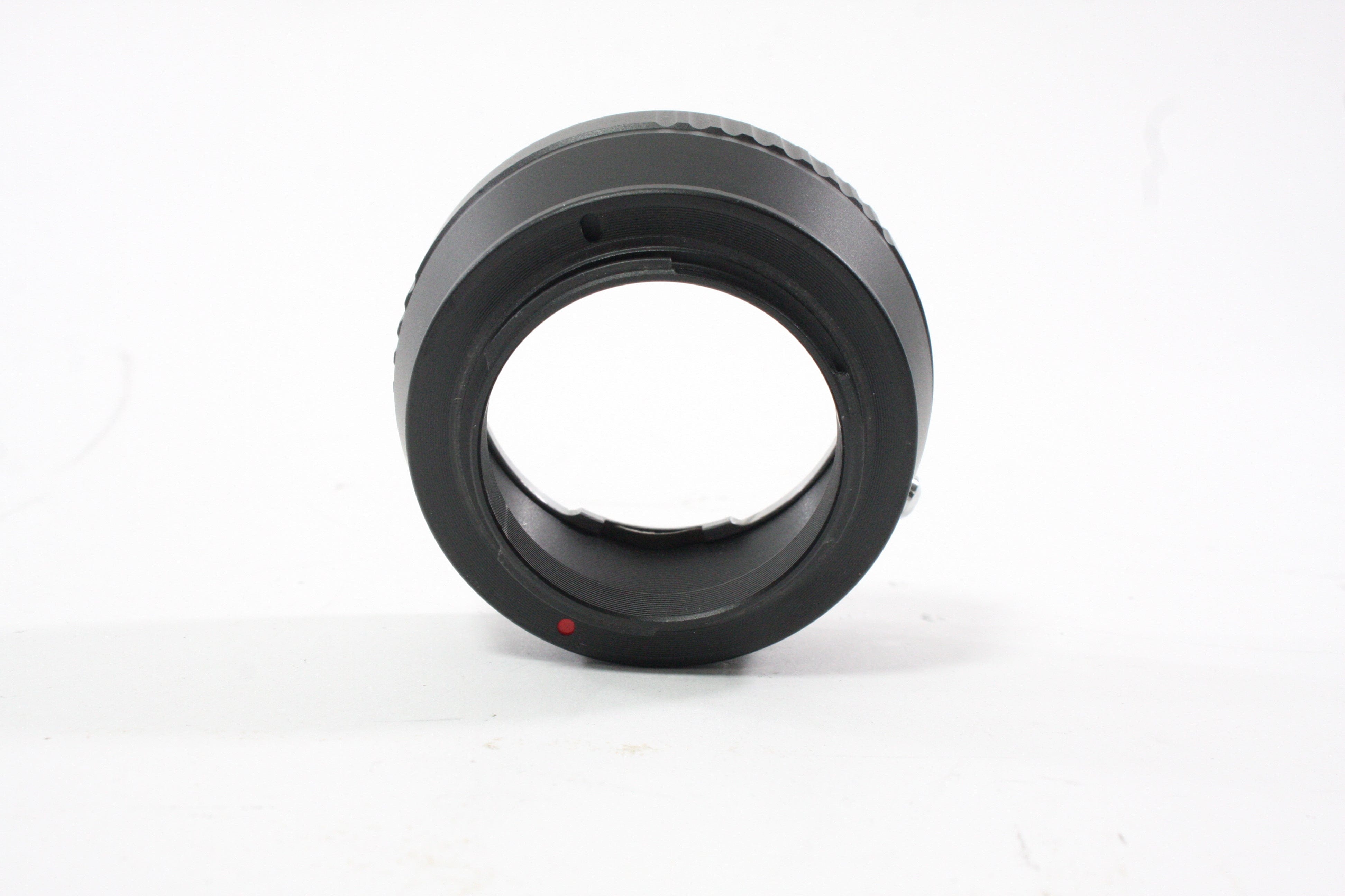 Fotodiox Nikon F to Fujifilm FX Adapter