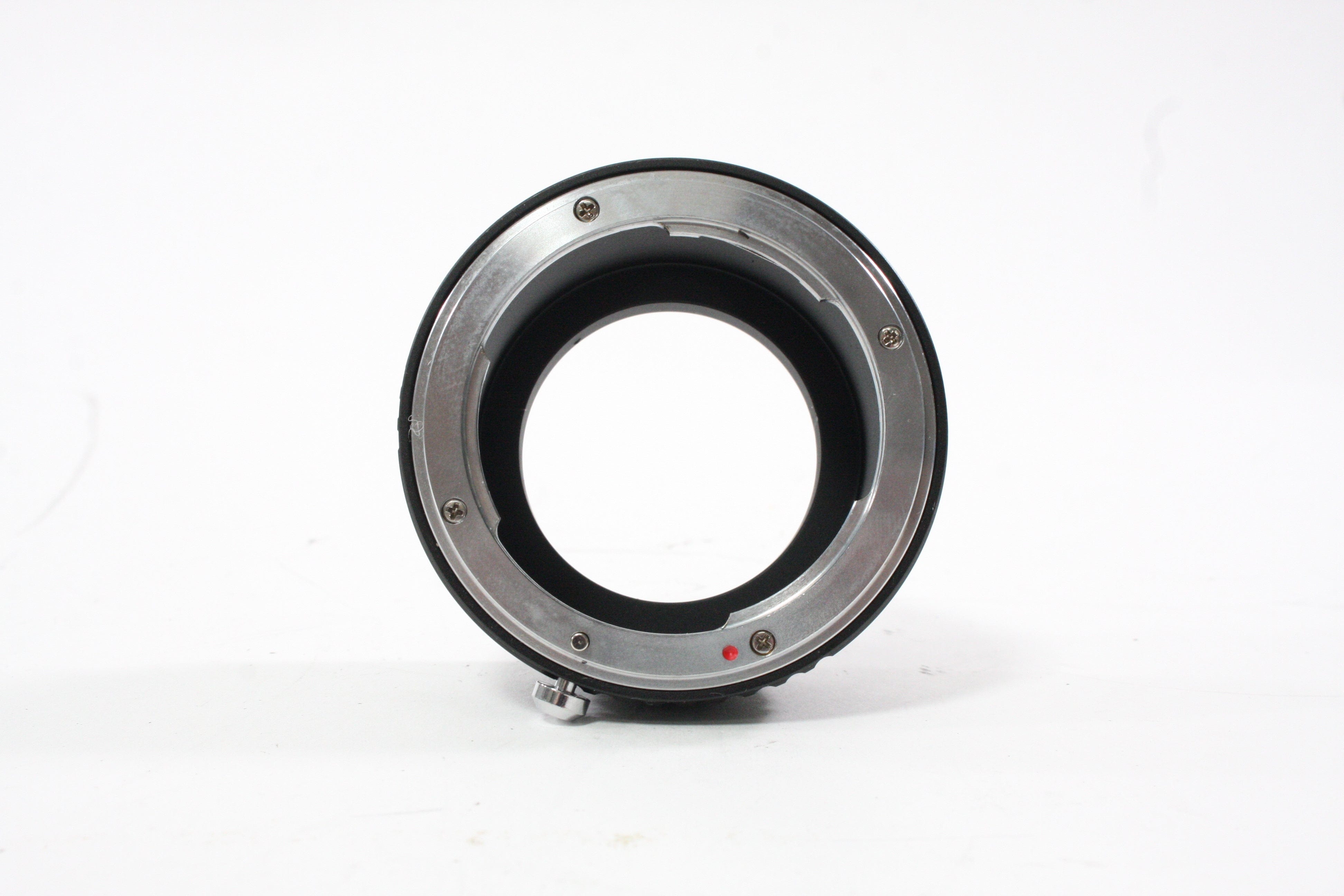 Fotodiox Nikon F to Fujifilm FX Adapter