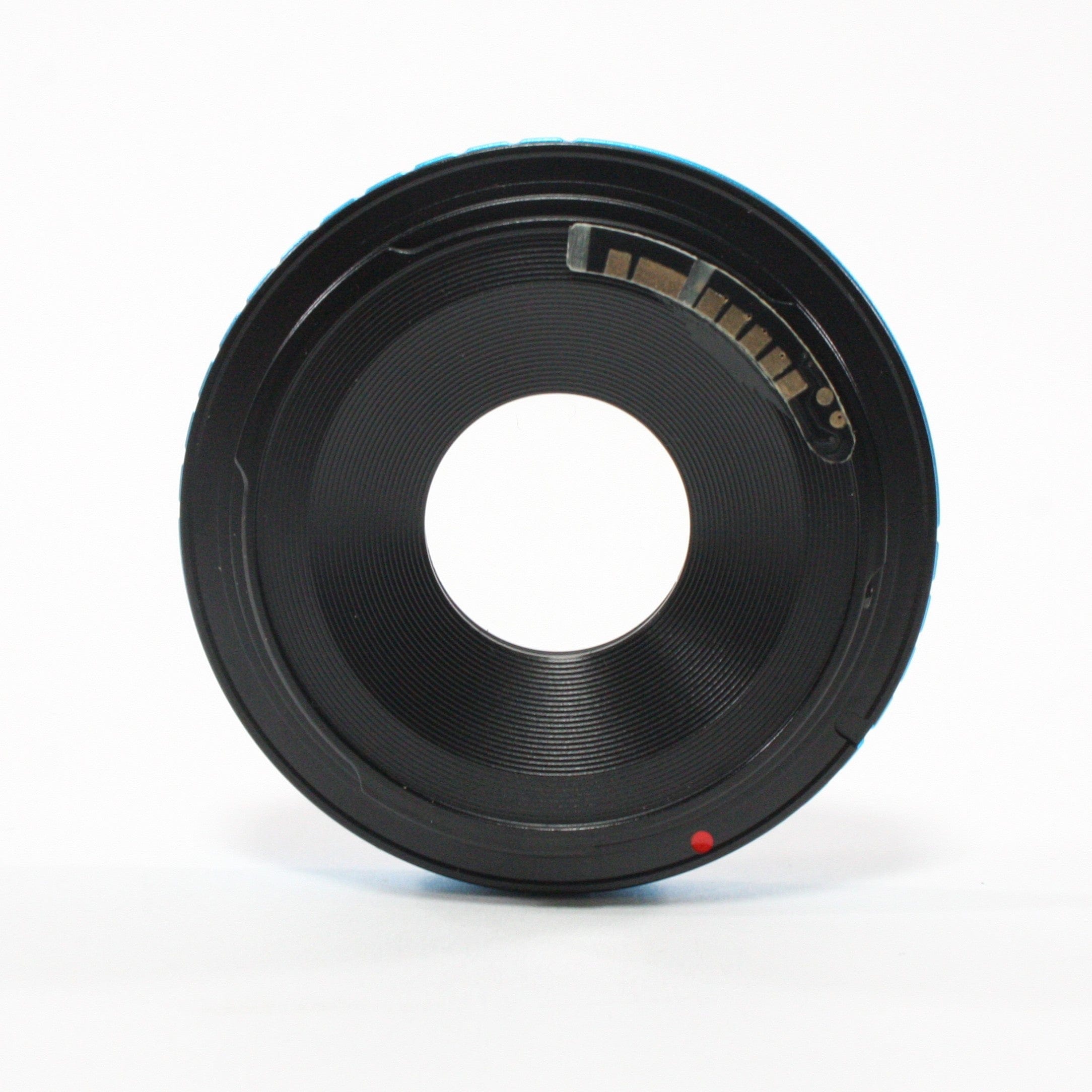 Fotodiox Pro FD-EOS Lens Adapter for Canon