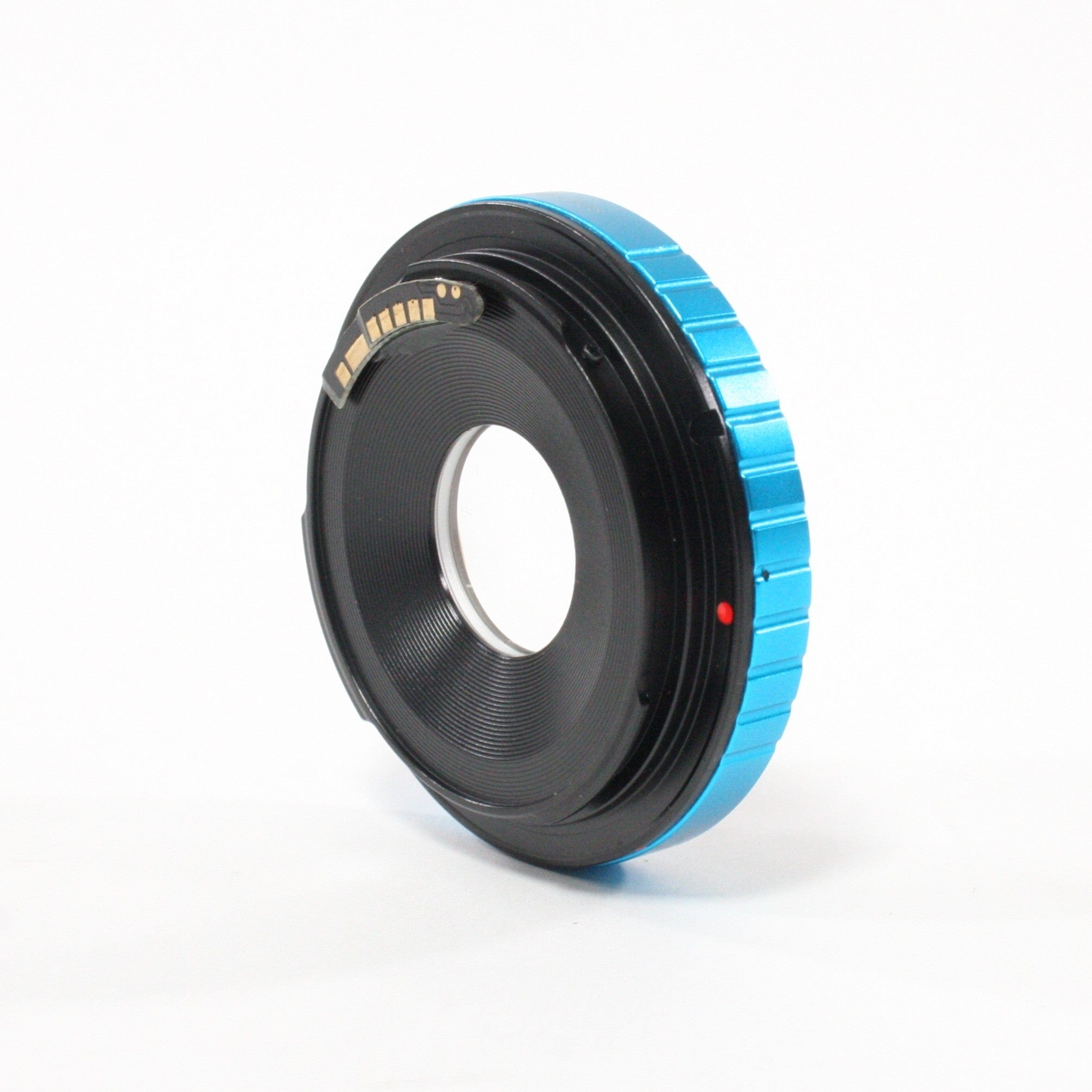 Fotodiox Pro FD-EOS Lens Adapter for Canon