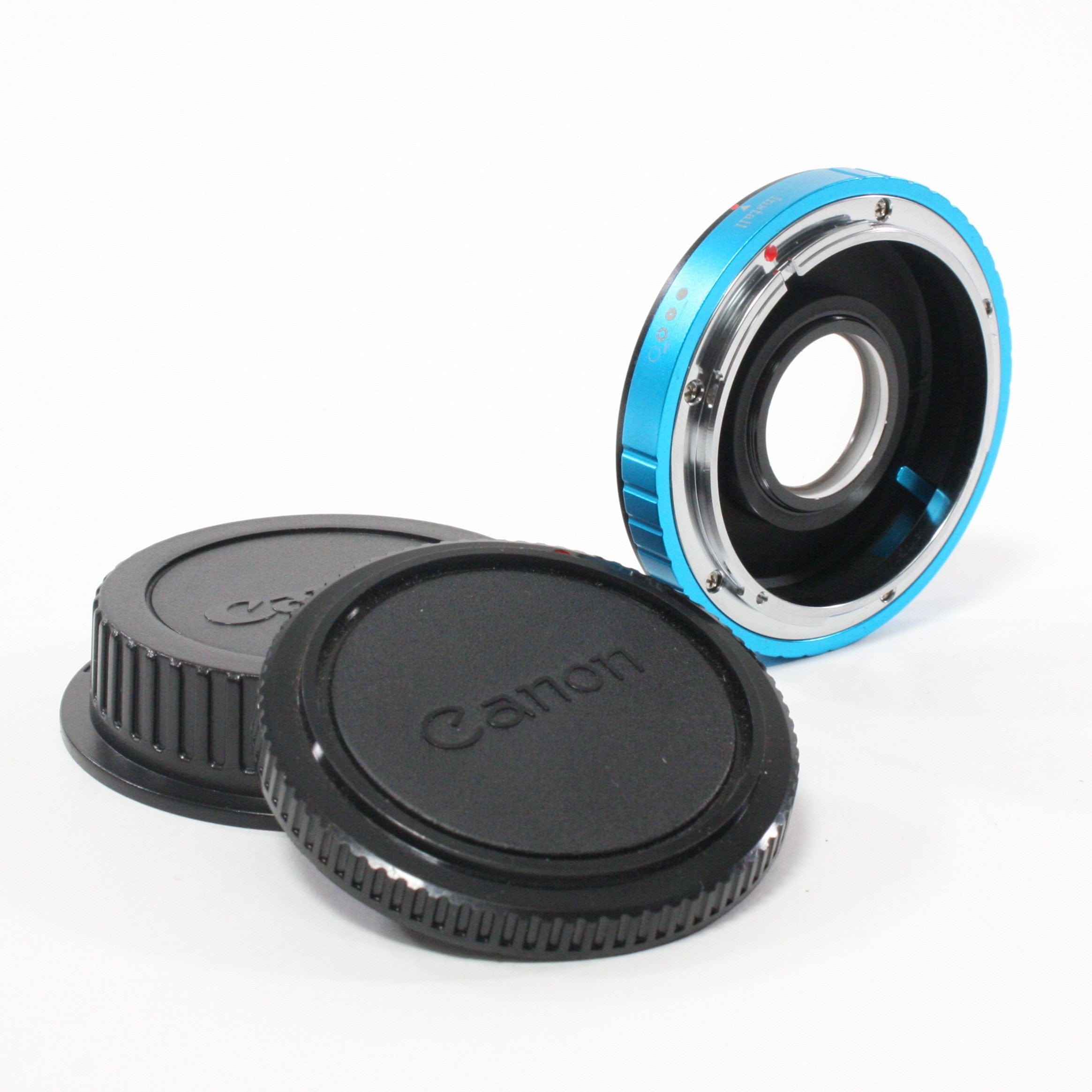Fotodiox Pro FD-EOS Lens Adapter for Canon