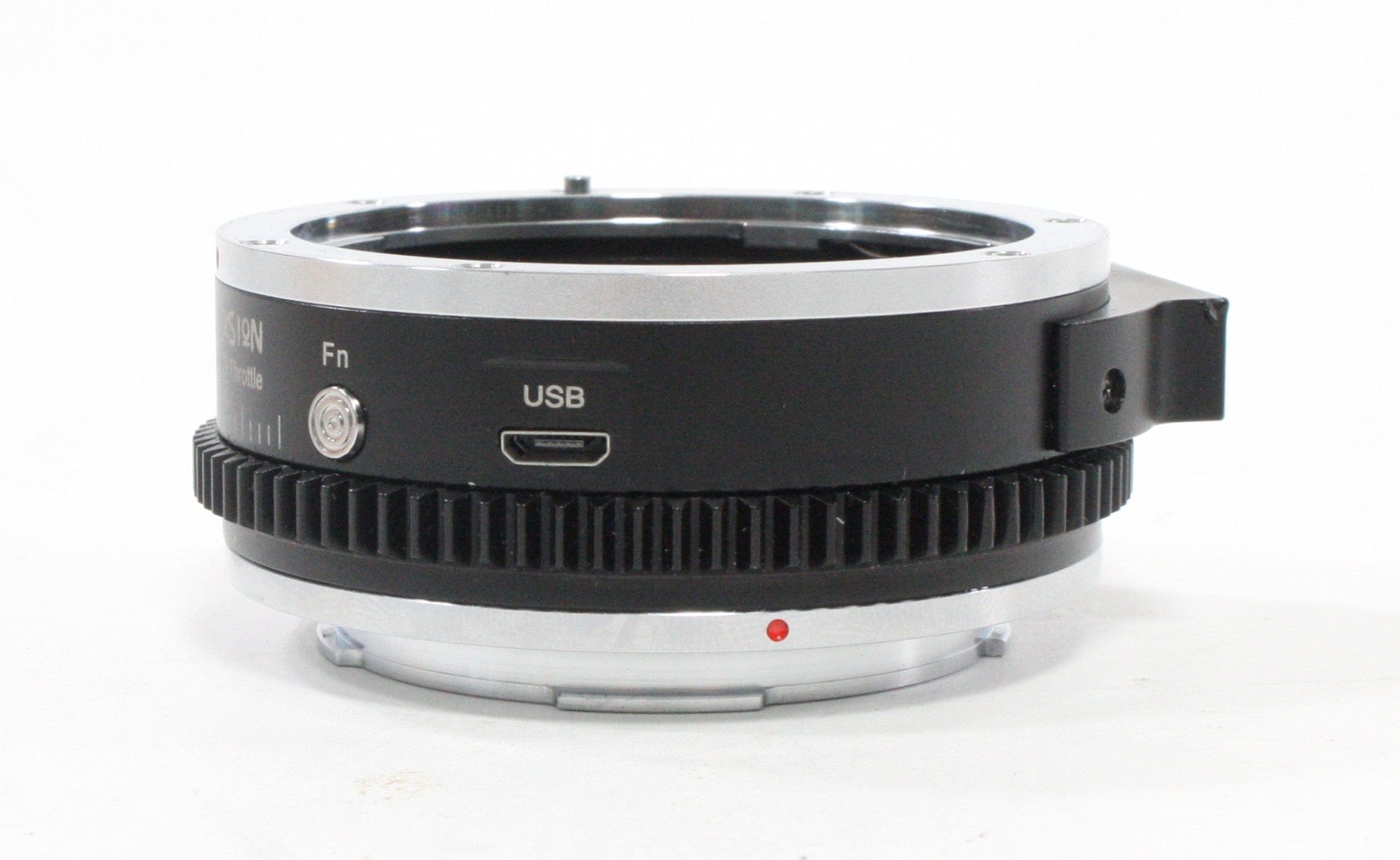 Fotodiox Vizelex ND Throttle Fusion Smart AF Adapter for Canon EOS EF to L Mount