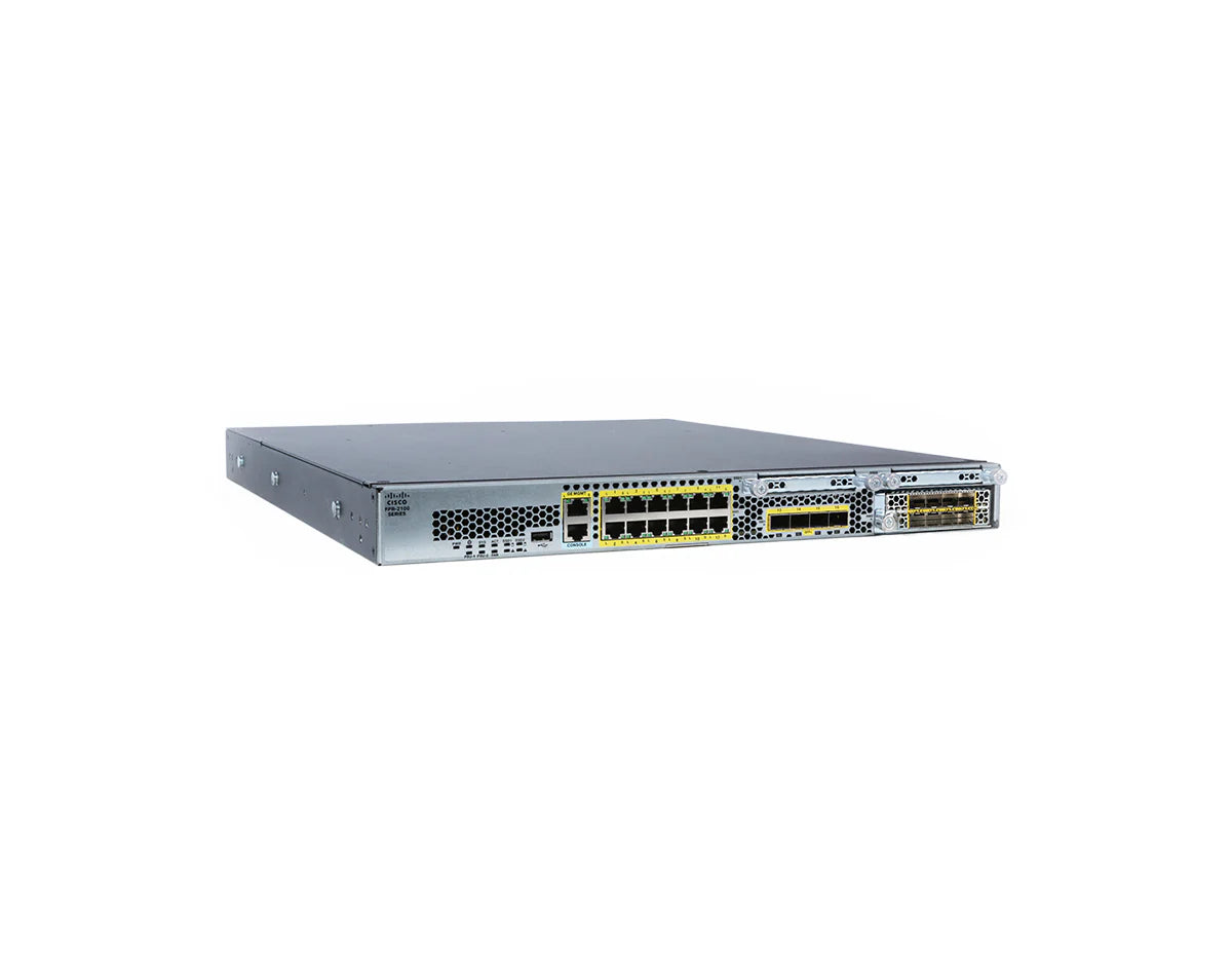 Cisco FPR2130-ASA-K9 Firewall